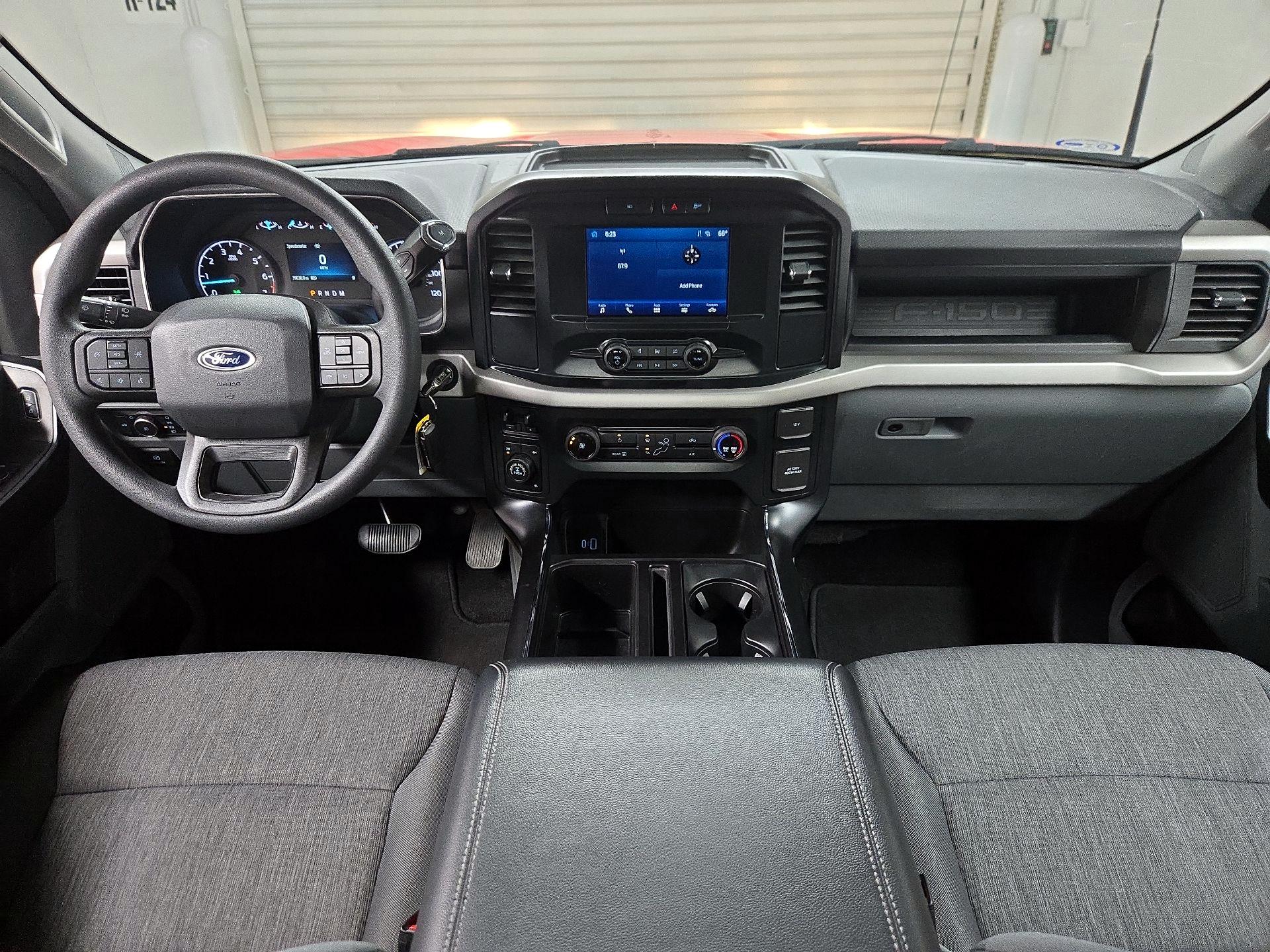 Thumbnail: 2022 Ford F-150 - 9