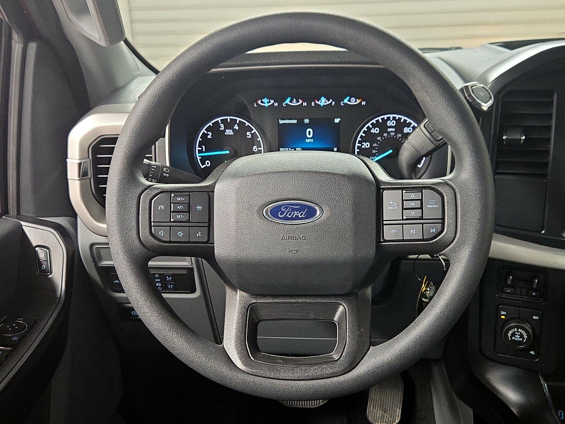 Thumbnail: 2022 Ford F-150 - 10