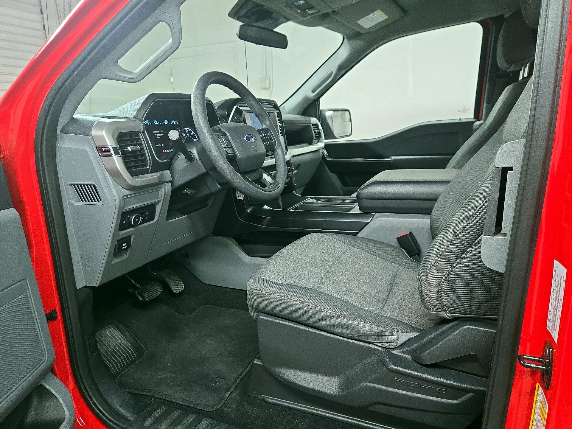 Thumbnail: 2022 Ford F-150 - 11