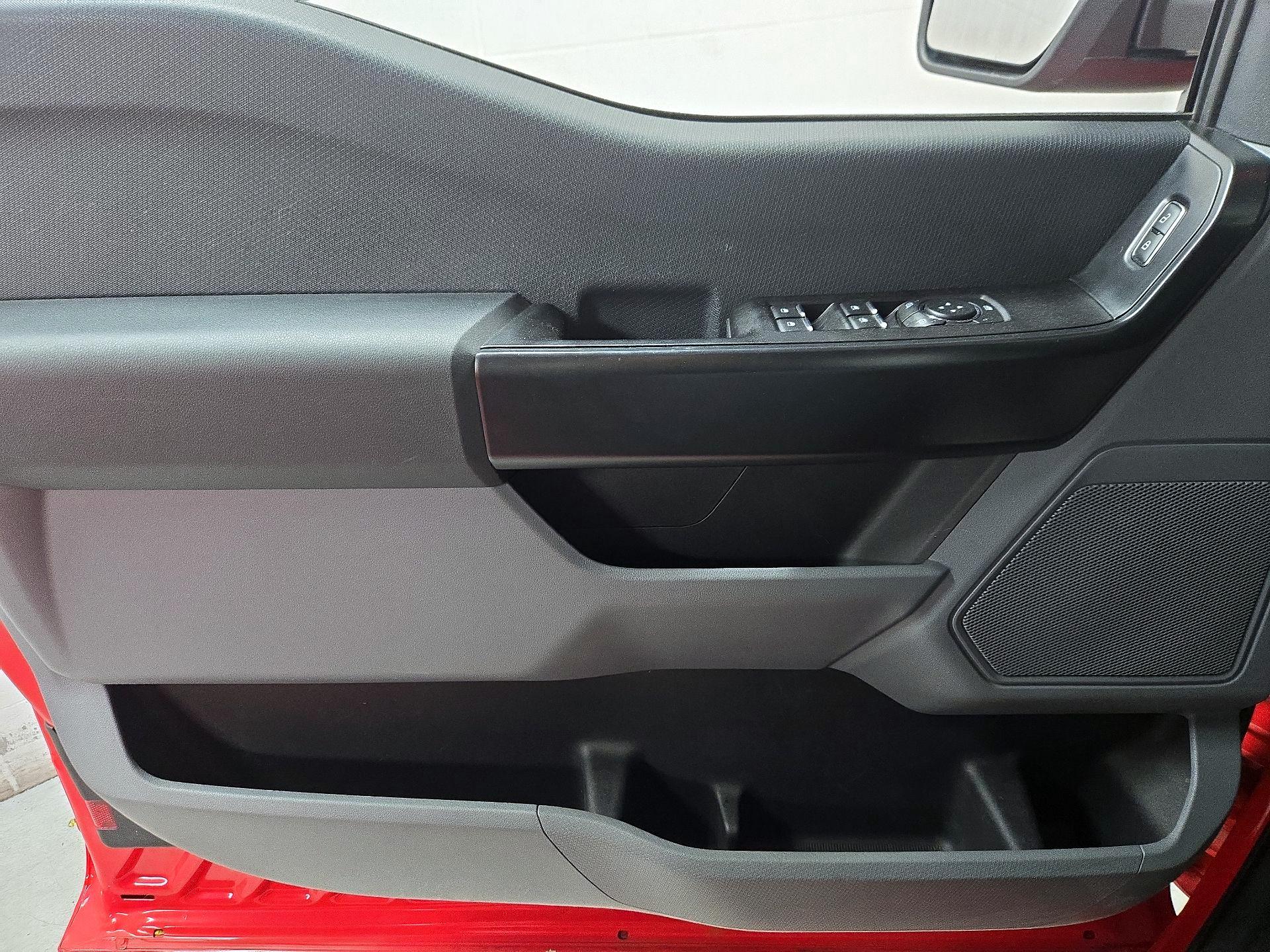 Thumbnail: 2022 Ford F-150 - 12