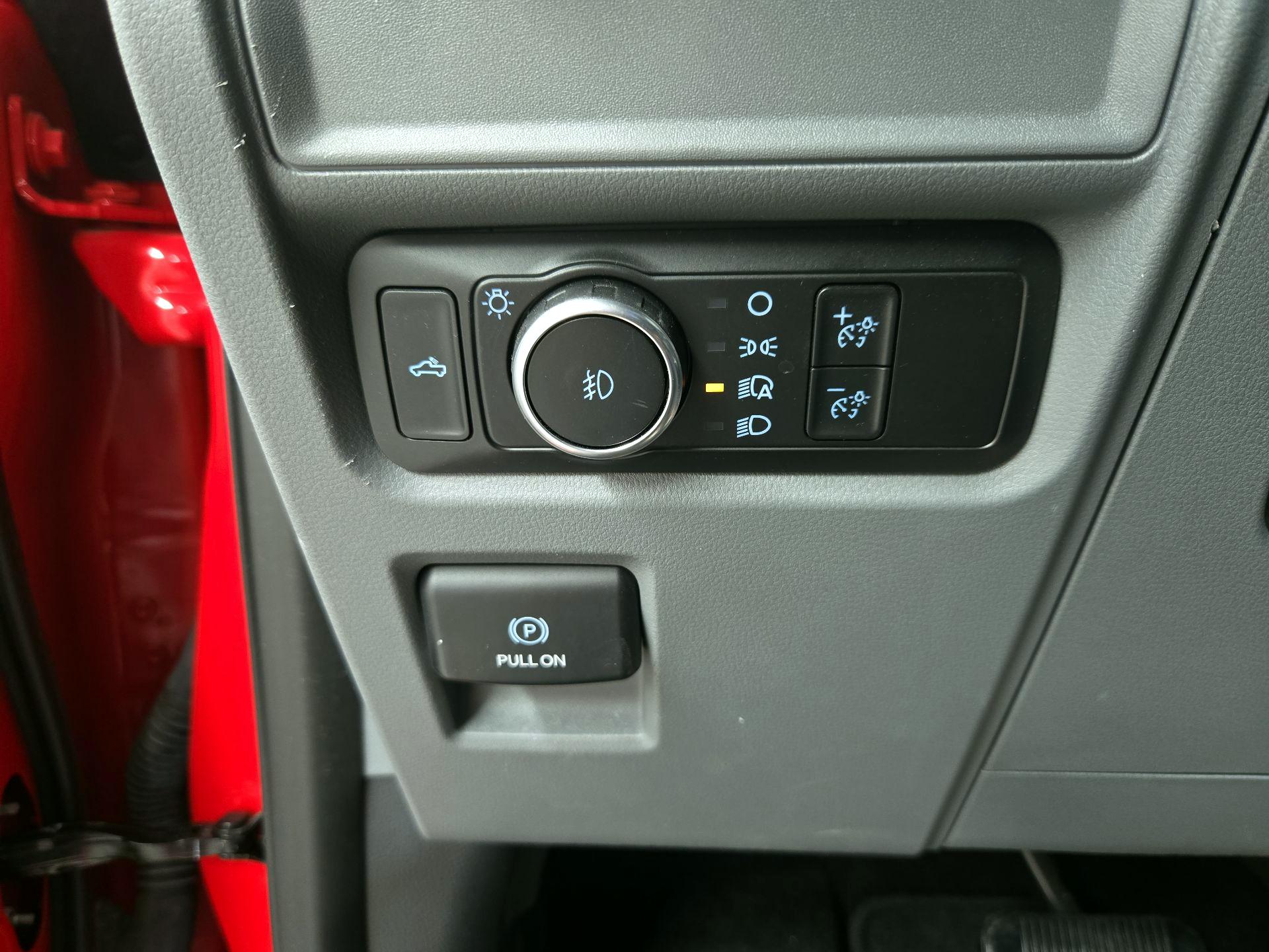 Thumbnail: 2022 Ford F-150 - 13