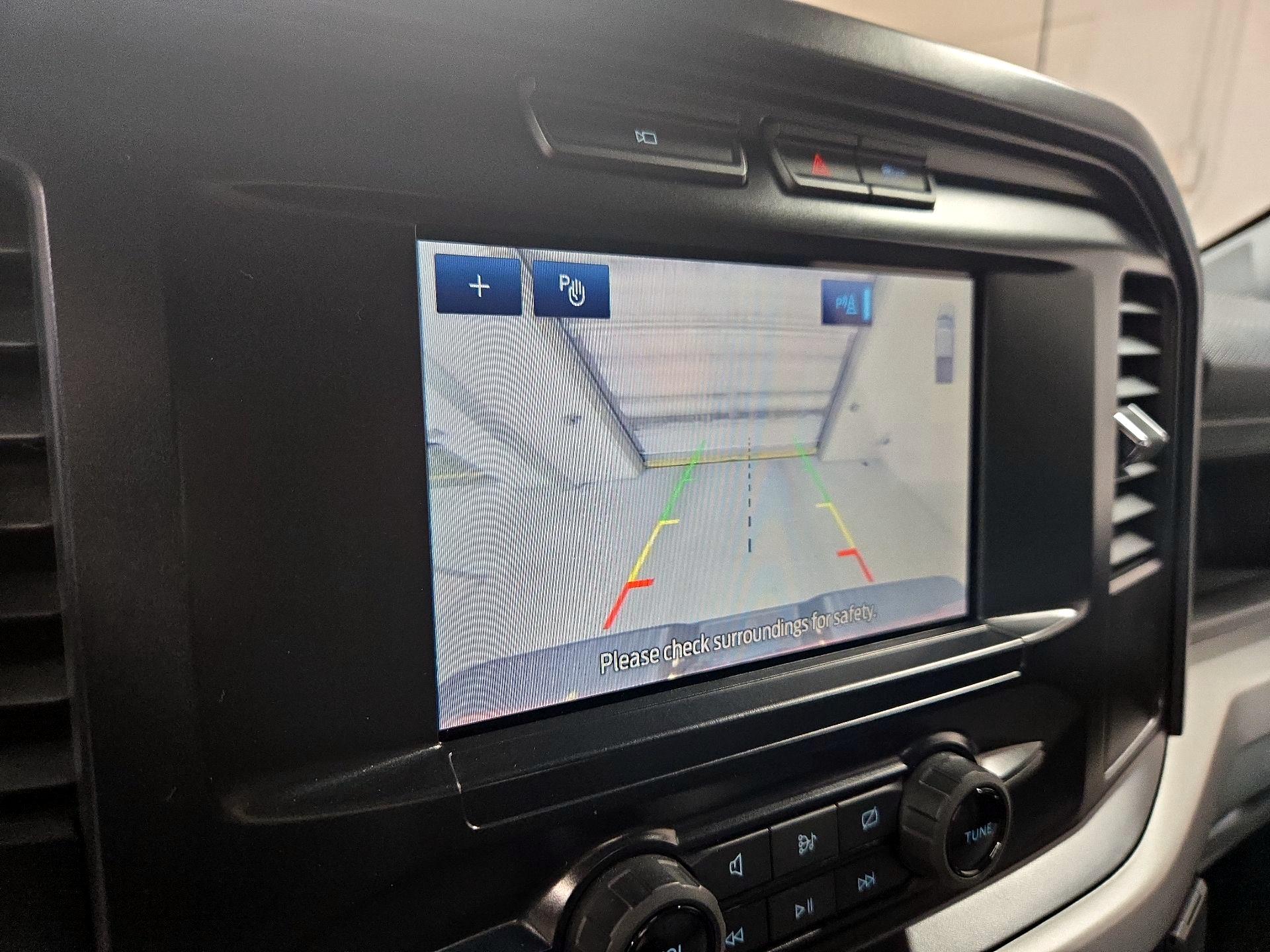 Thumbnail: 2022 Ford F-150 - 14