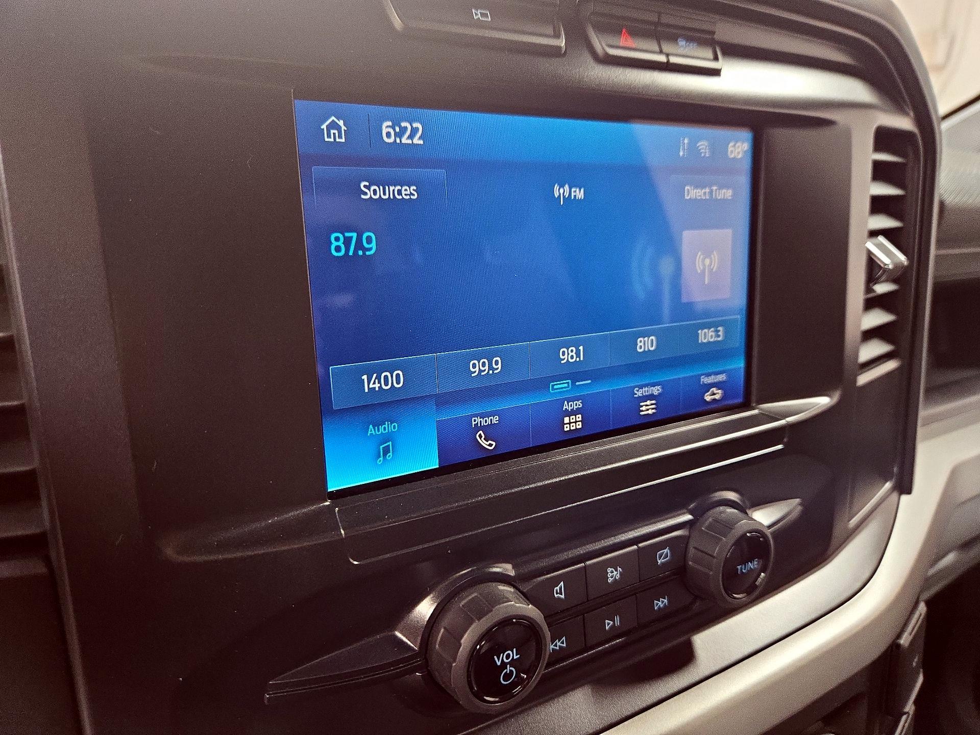 Thumbnail: 2022 Ford F-150 - 15