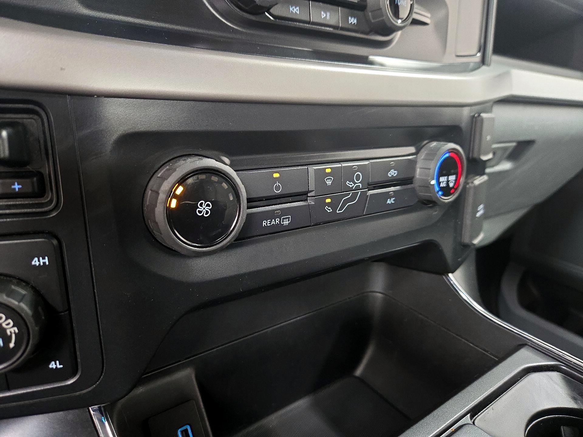 Thumbnail: 2022 Ford F-150 - 16