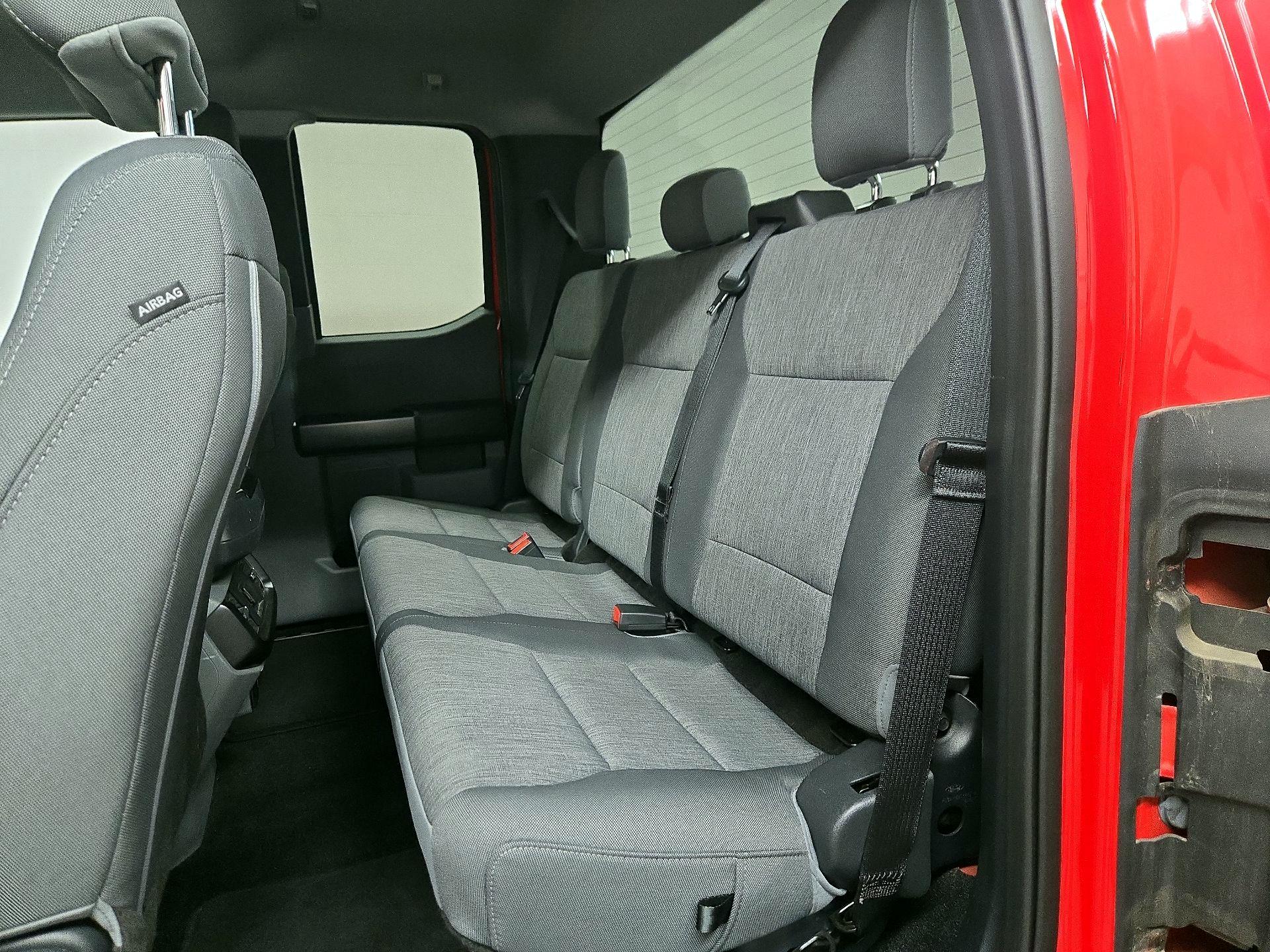 Thumbnail: 2022 Ford F-150 - 19