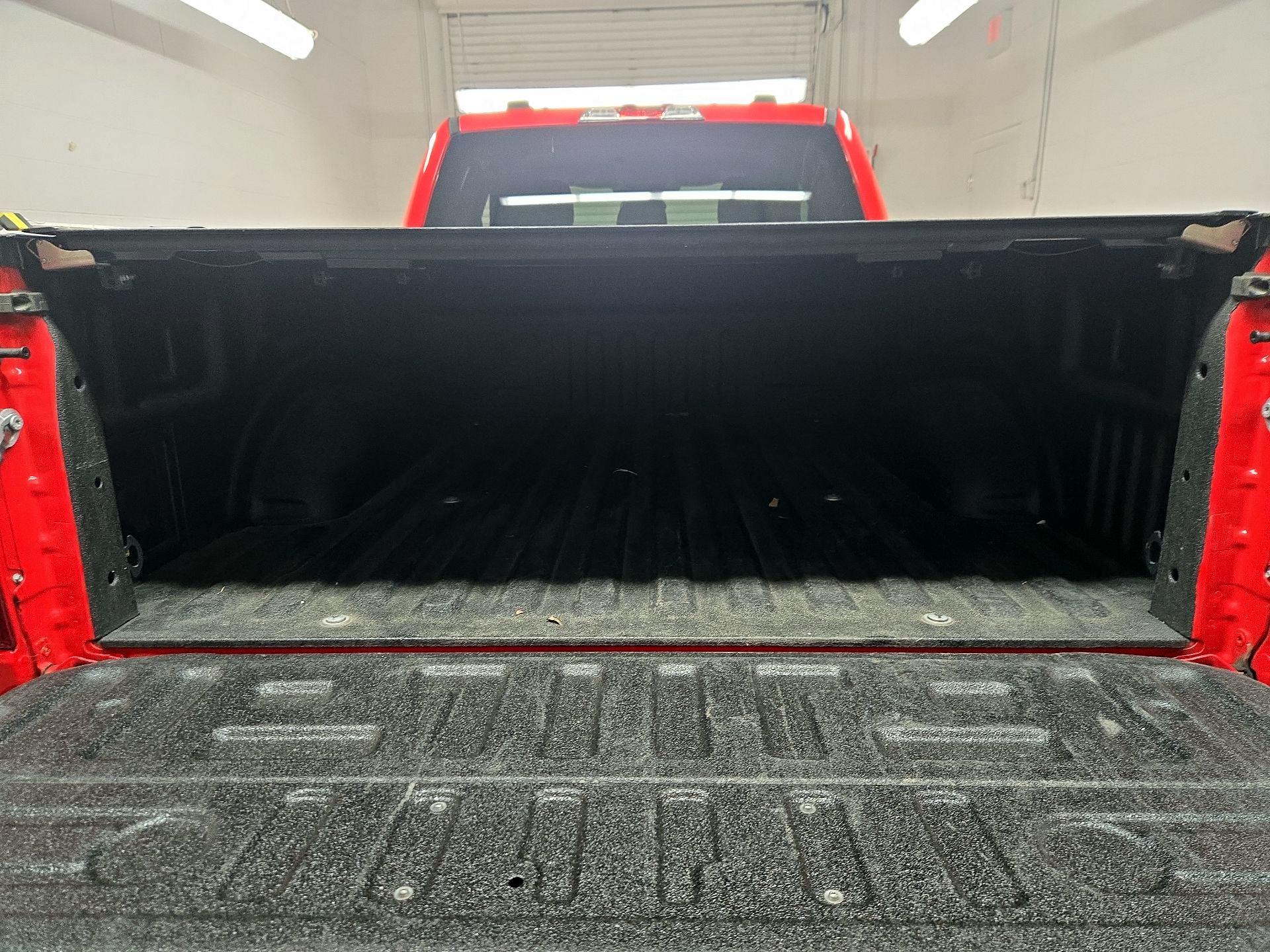 Thumbnail: 2022 Ford F-150 - 20