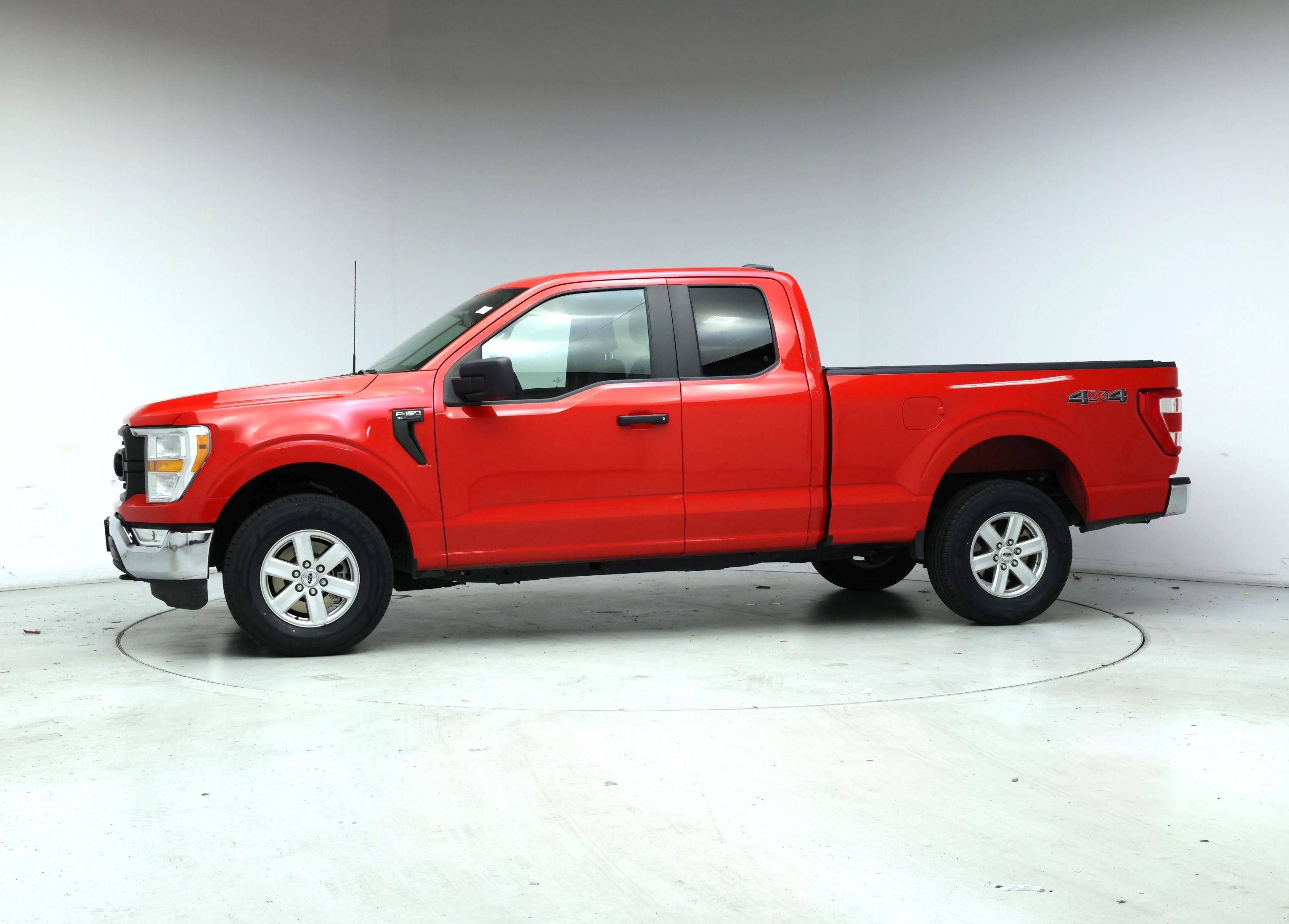 Thumbnail: 2022 Ford F-150 - 3