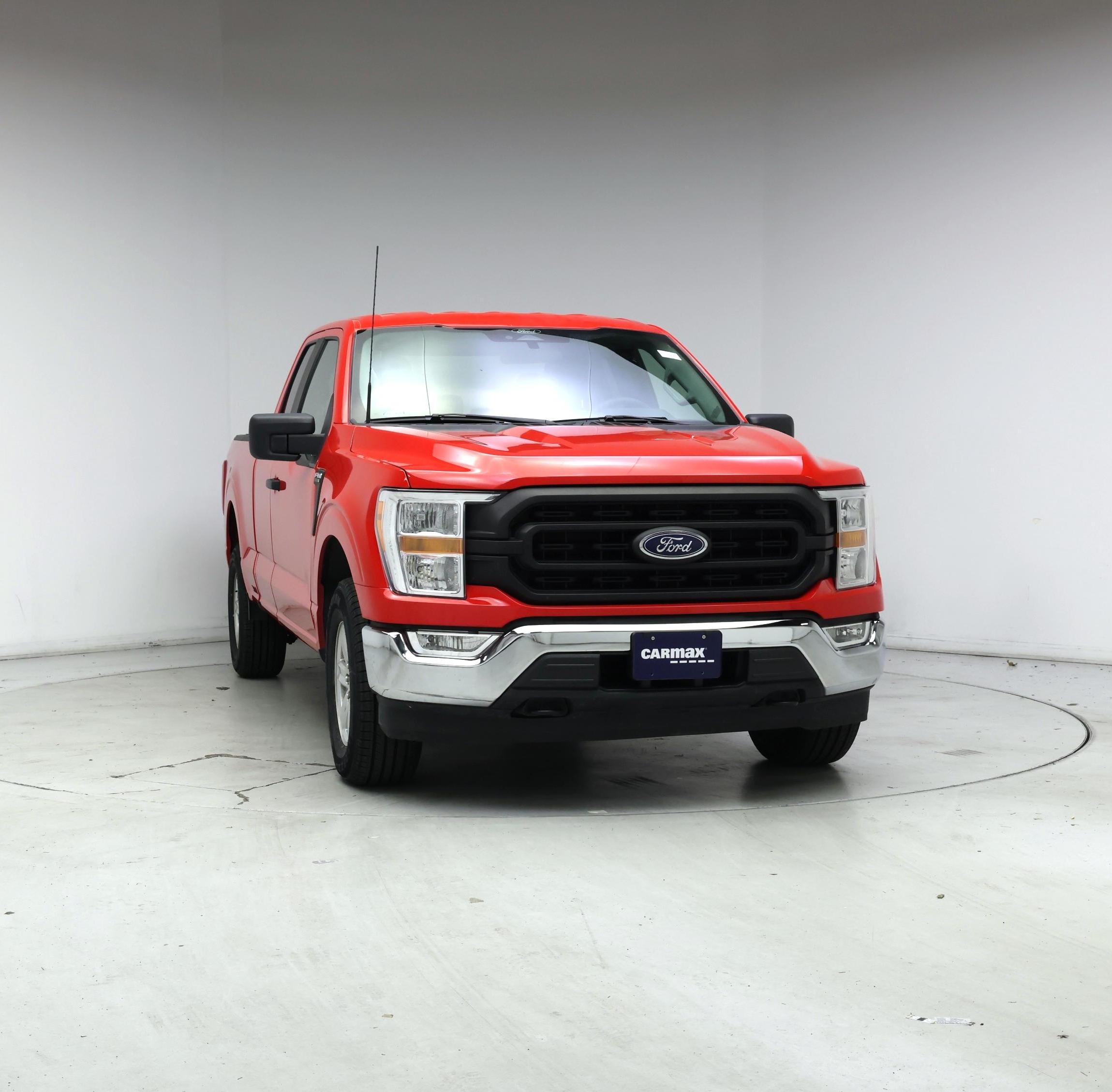 Thumbnail: 2022 Ford F-150 - 5