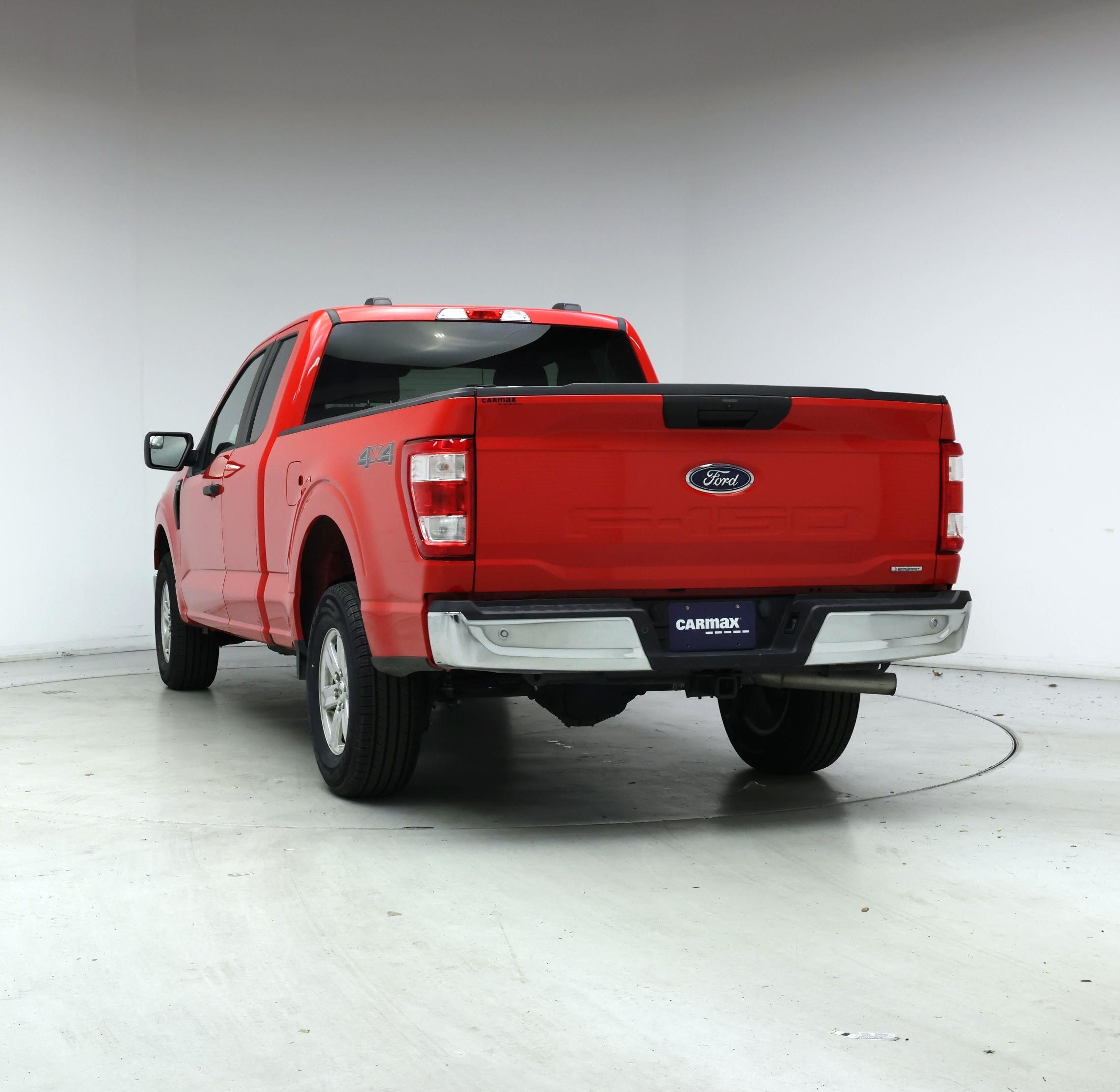Thumbnail: 2022 Ford F-150 - 6