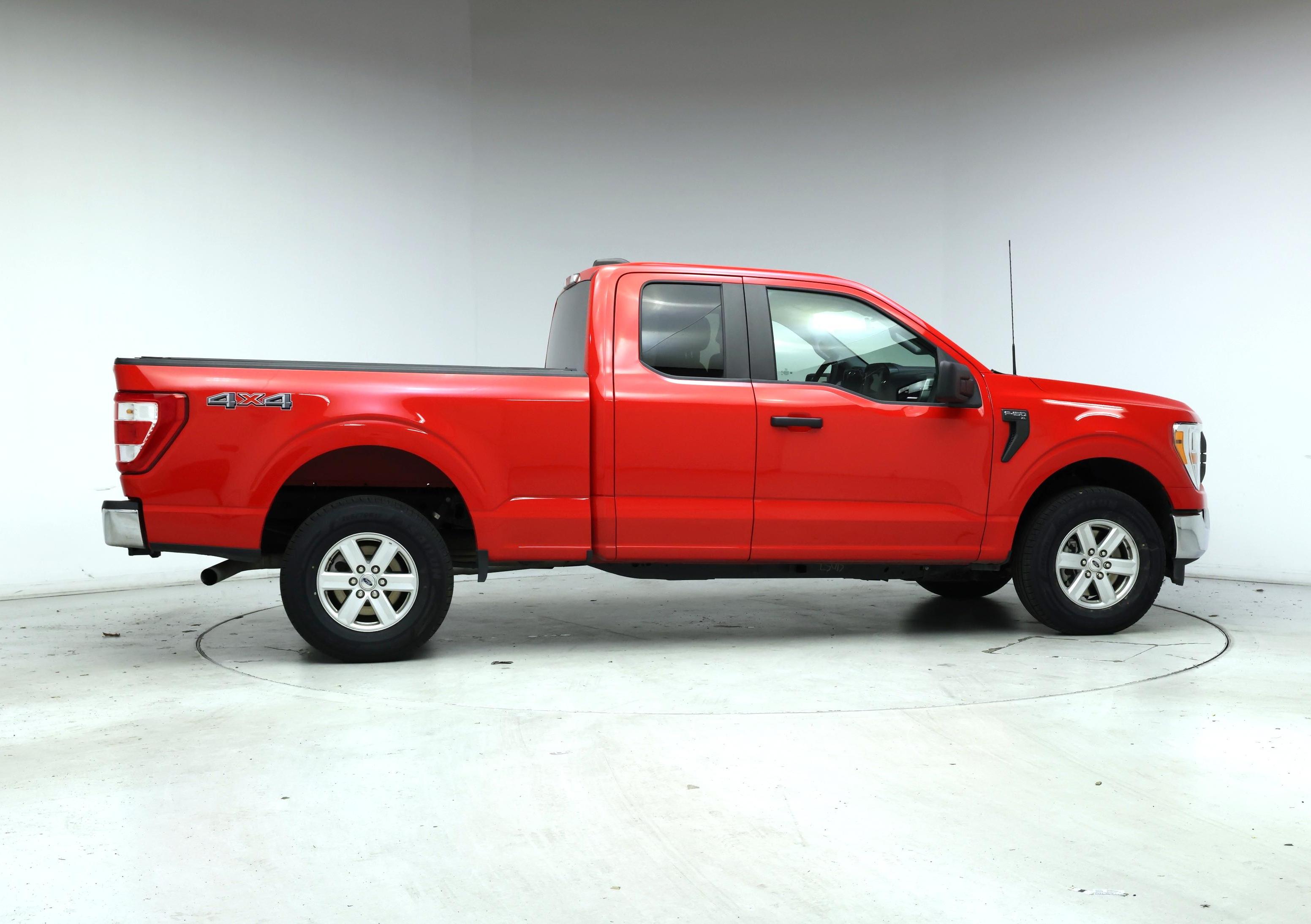 Thumbnail: 2022 Ford F-150 - 7