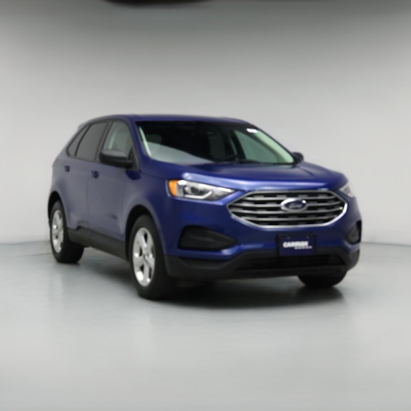 2020 Ford Edge SE