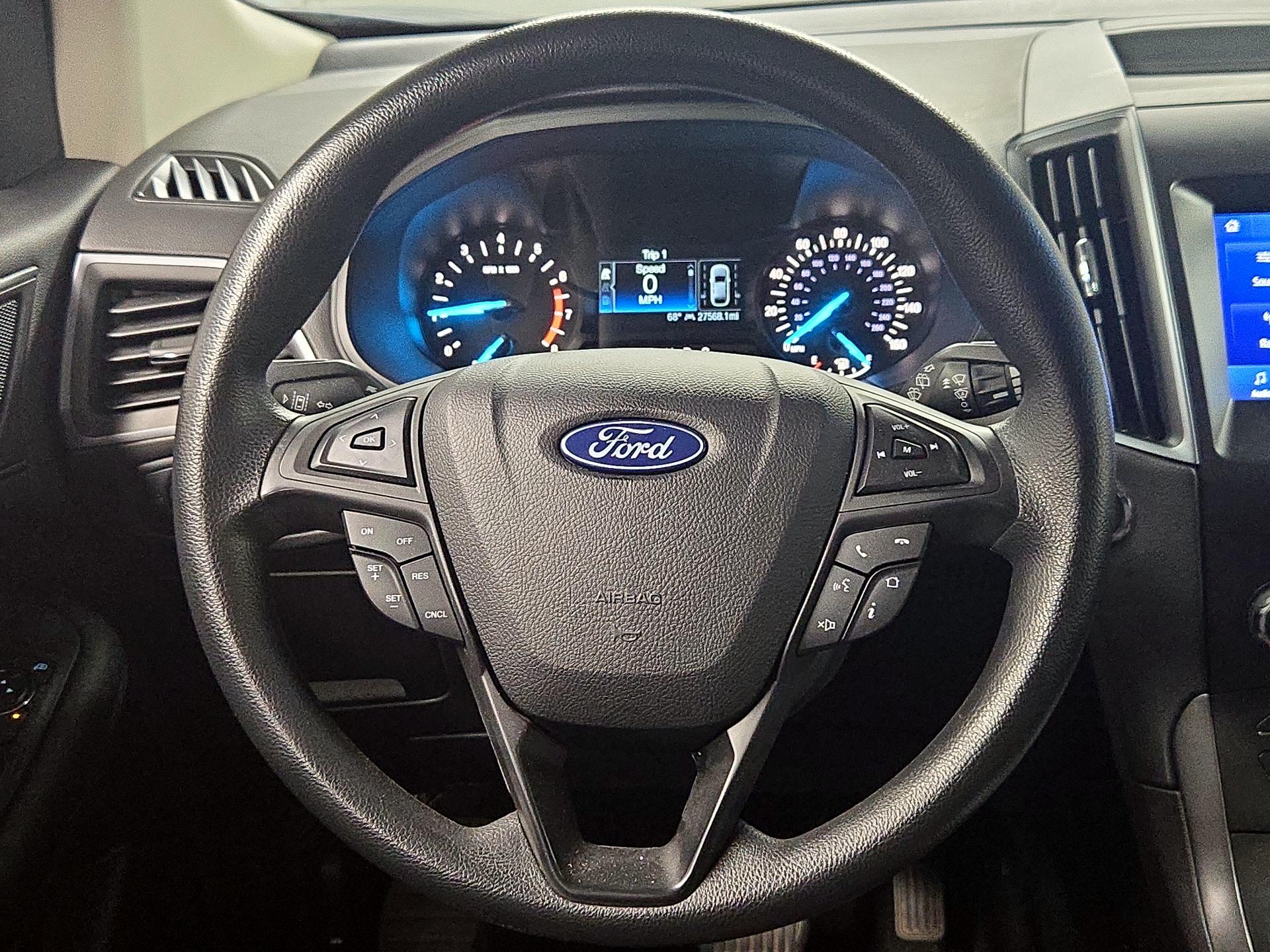 Thumbnail: 2020 Ford Edge - 10