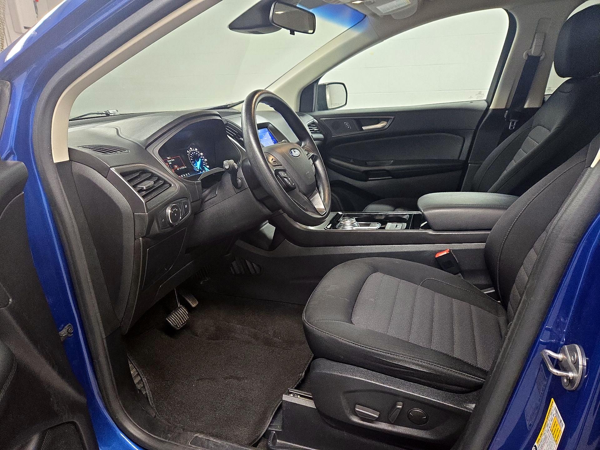 Thumbnail: 2020 Ford Edge - 11