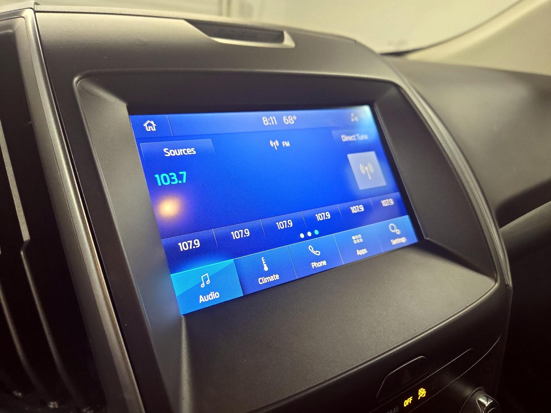 Thumbnail: 2020 Ford Edge - 15