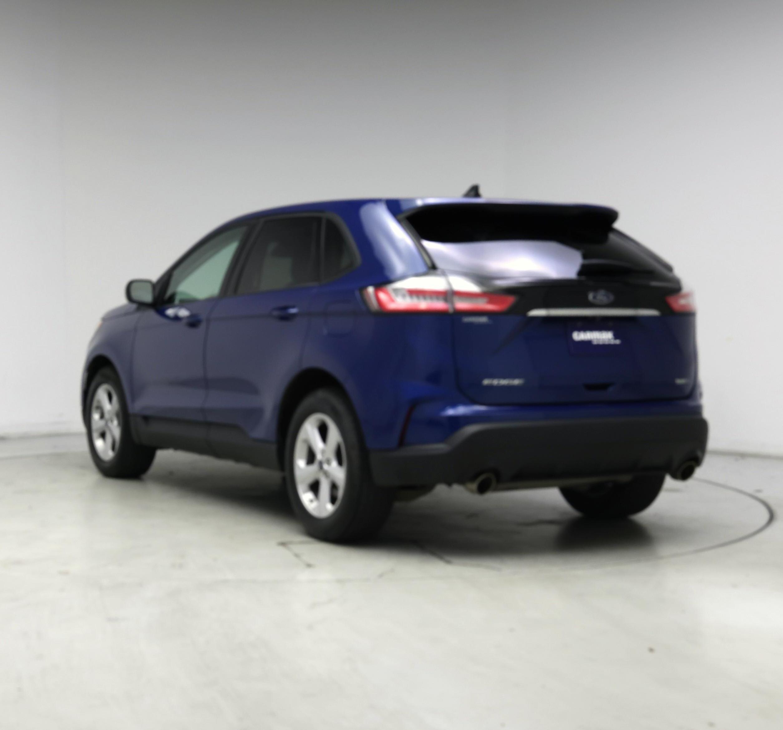 Thumbnail: 2020 Ford Edge - 2