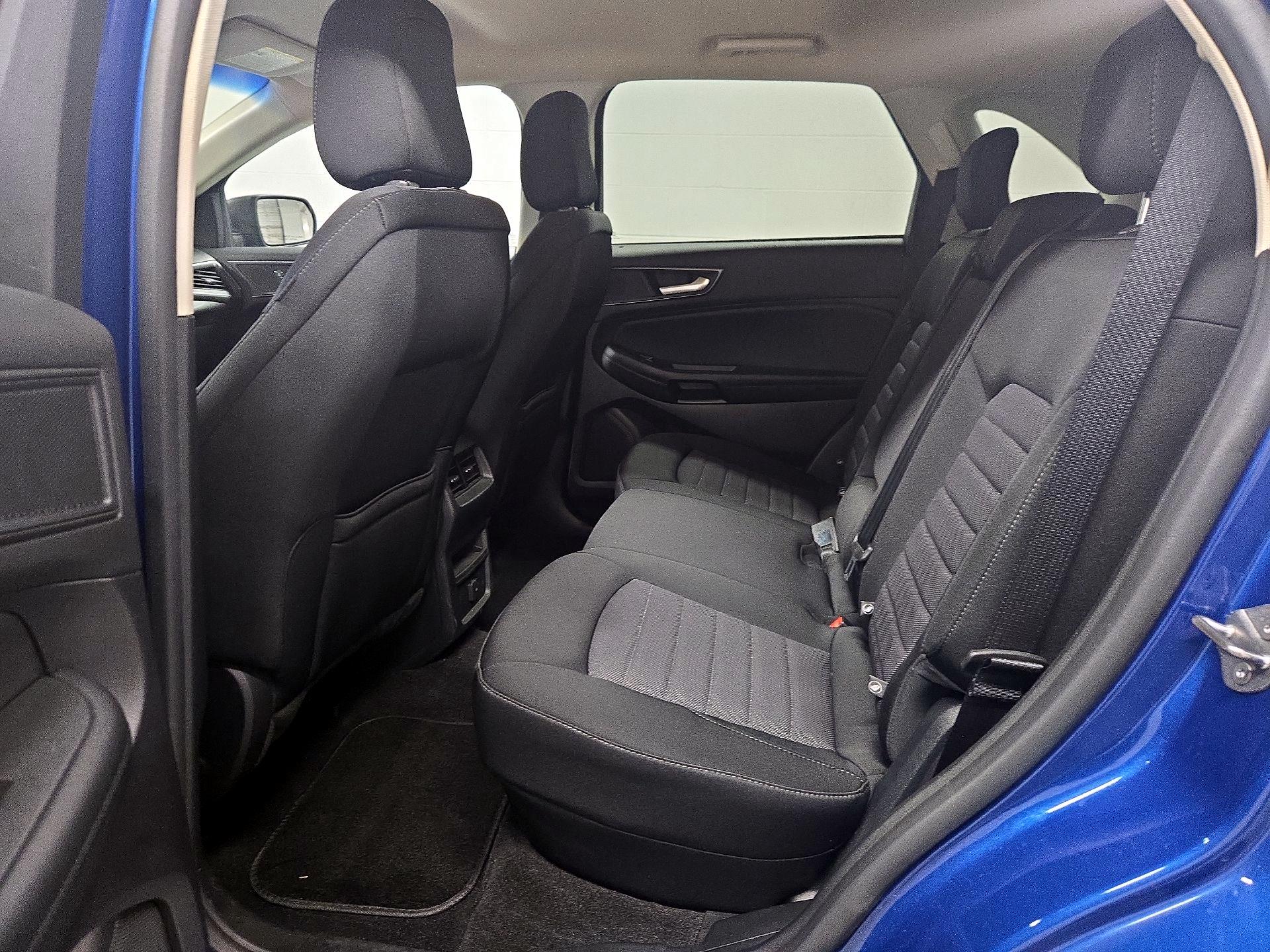 Thumbnail: 2020 Ford Edge - 19