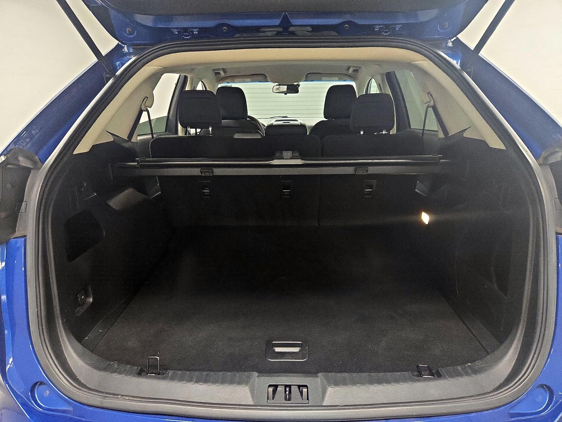 Thumbnail: 2020 Ford Edge - 20