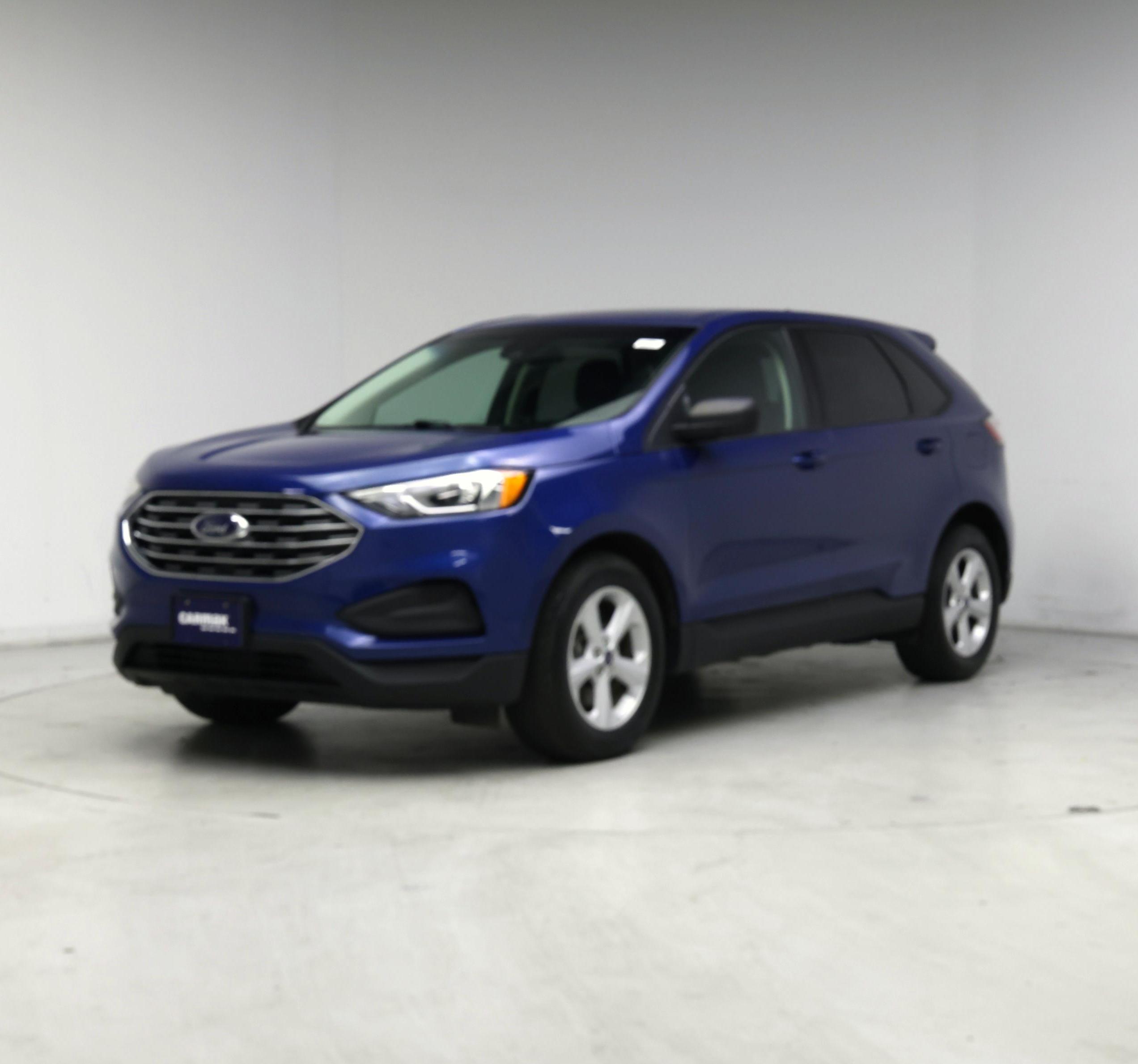Thumbnail: 2020 Ford Edge - 4