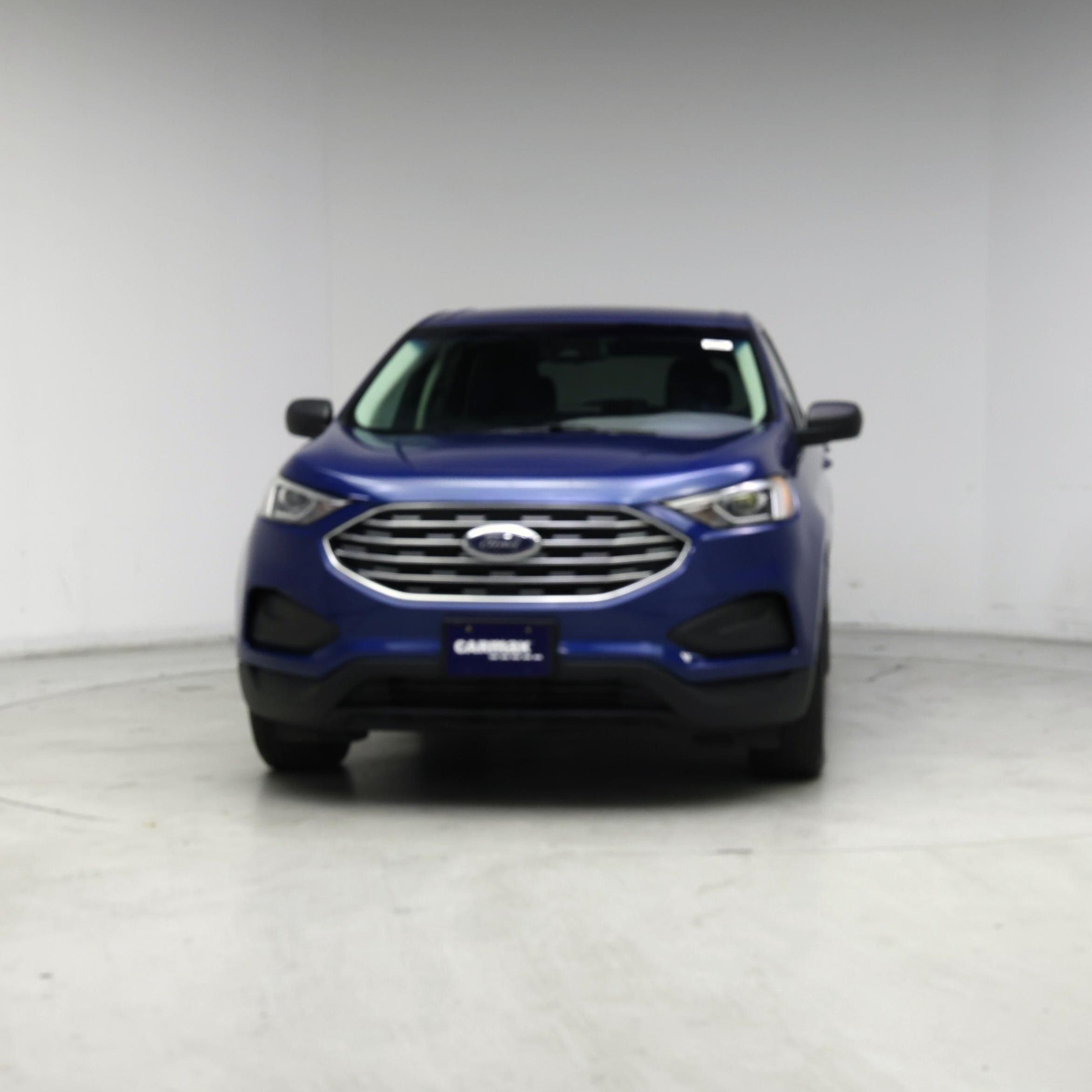 Thumbnail: 2020 Ford Edge - 5