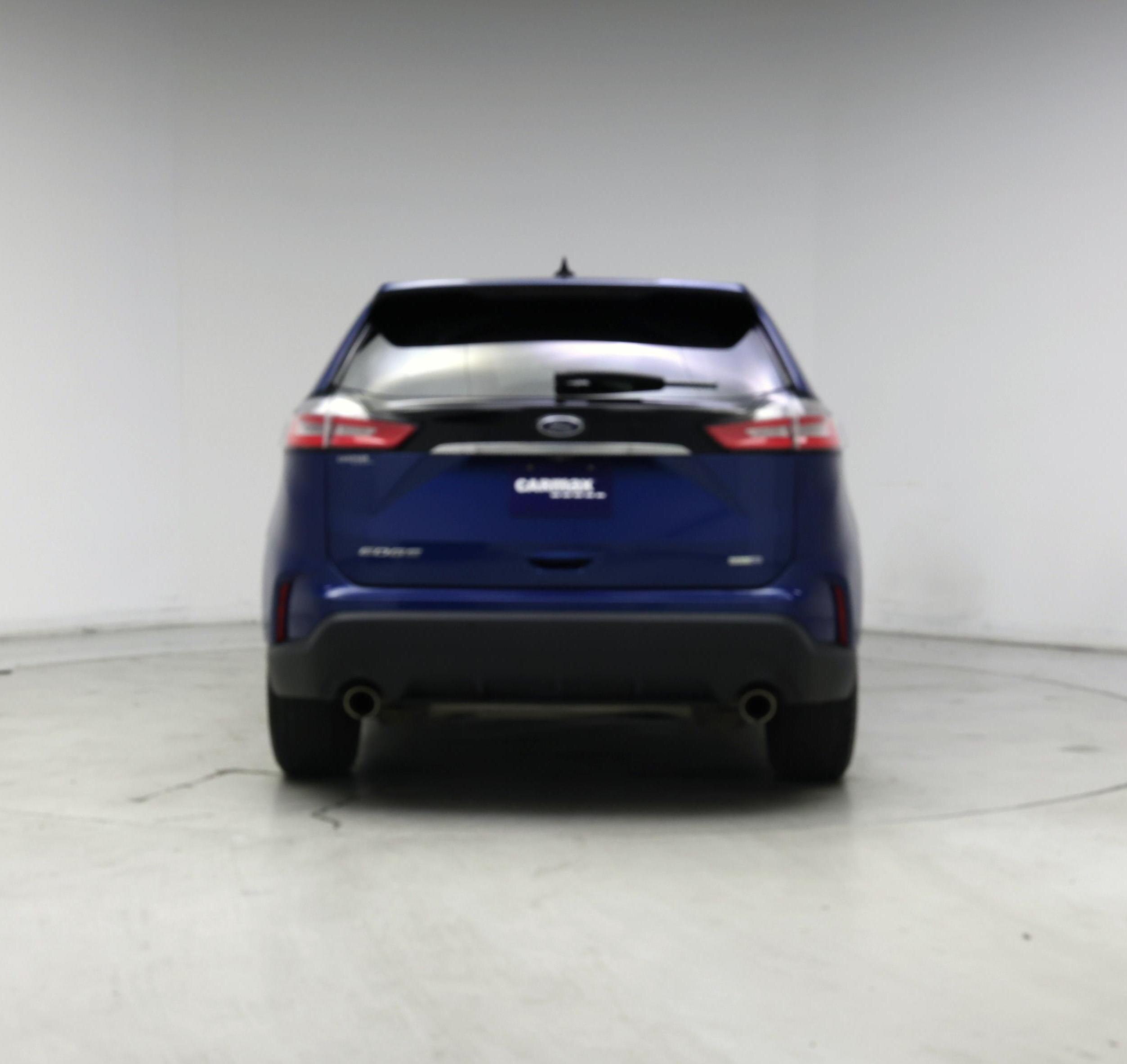 Thumbnail: 2020 Ford Edge - 6
