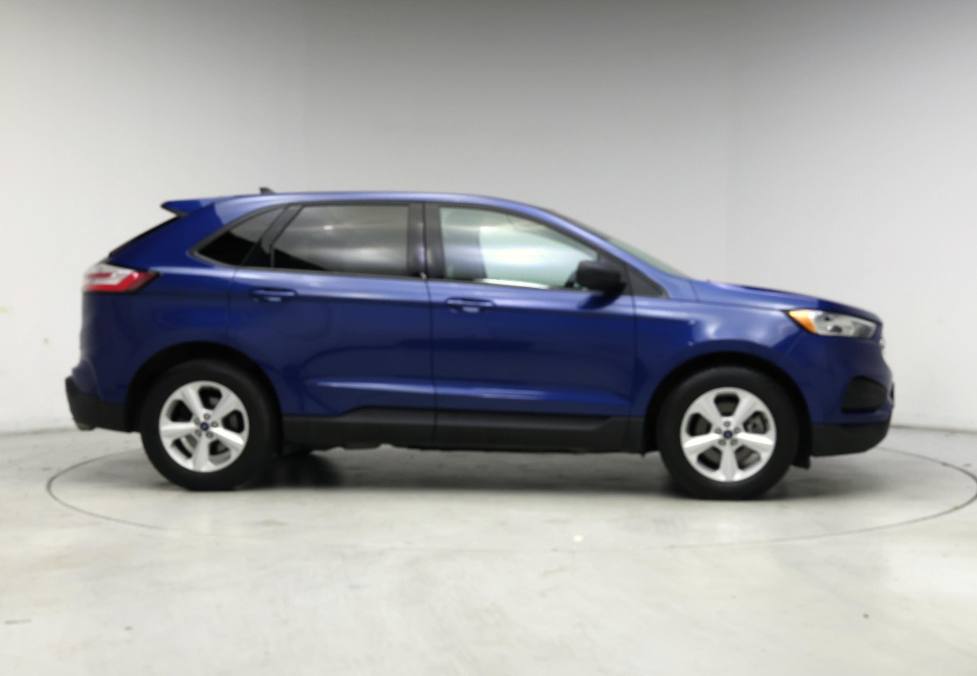 Thumbnail: 2020 Ford Edge - 7