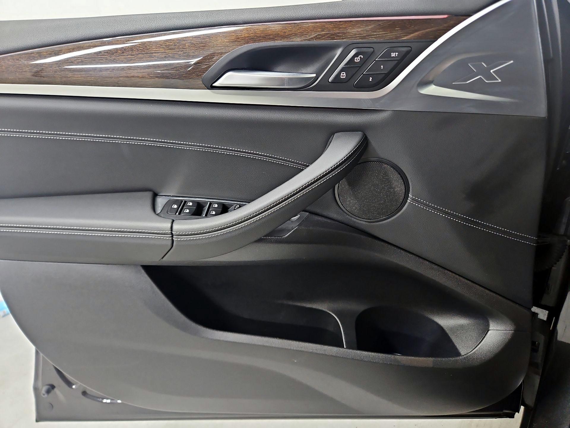 Thumbnail: 2022 BMW X3 - 12