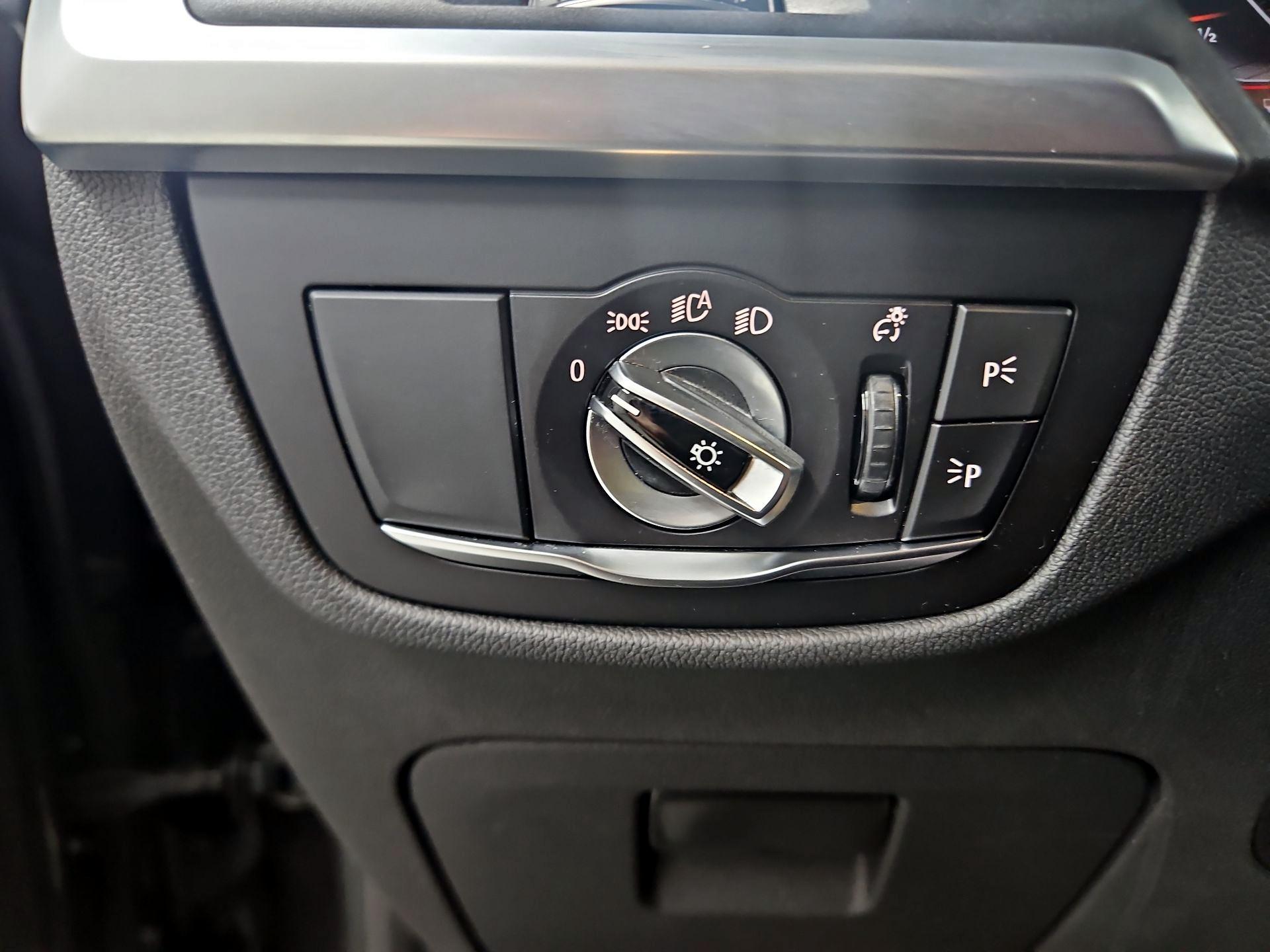 Thumbnail: 2022 BMW X3 - 13