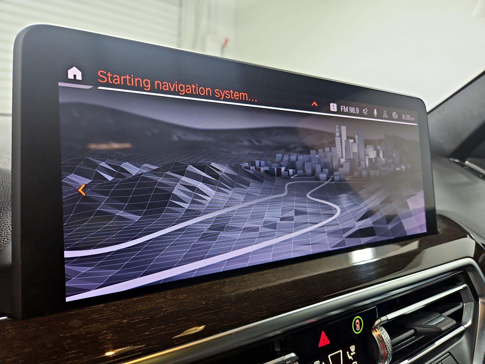 Thumbnail: 2022 BMW X3 - 14