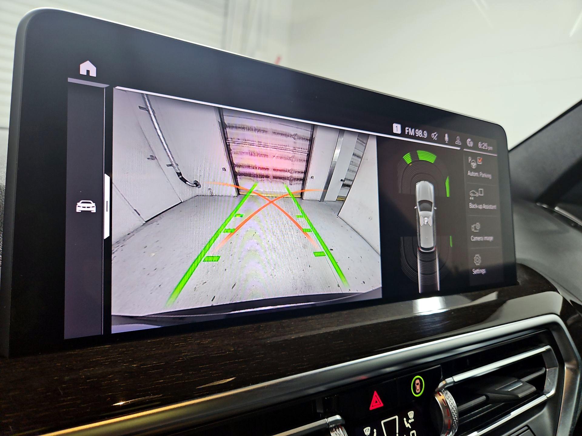 Thumbnail: 2022 BMW X3 - 15