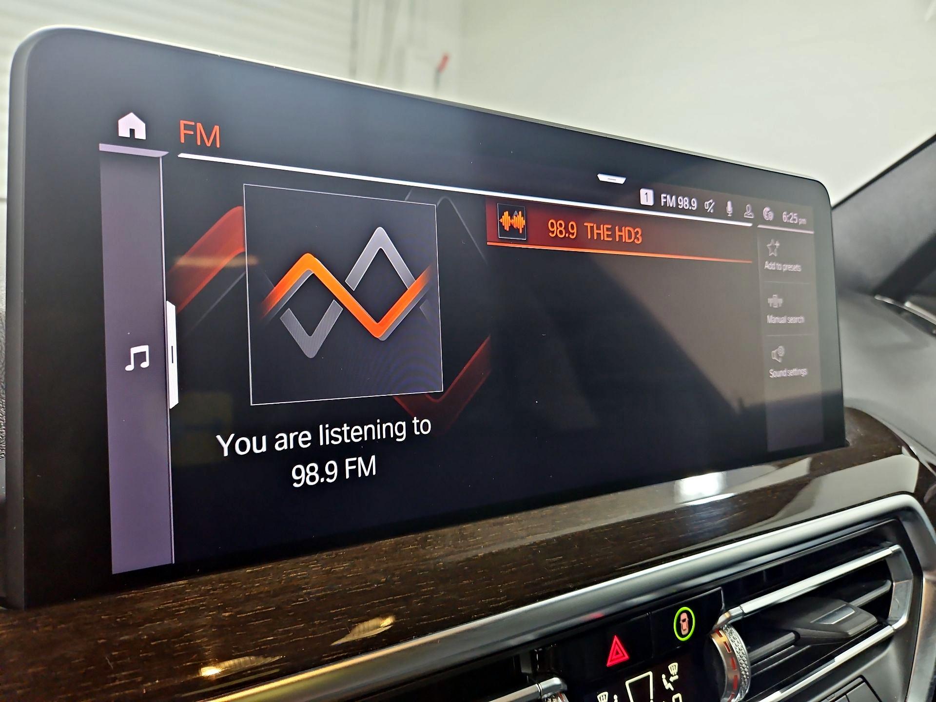 Thumbnail: 2022 BMW X3 - 16