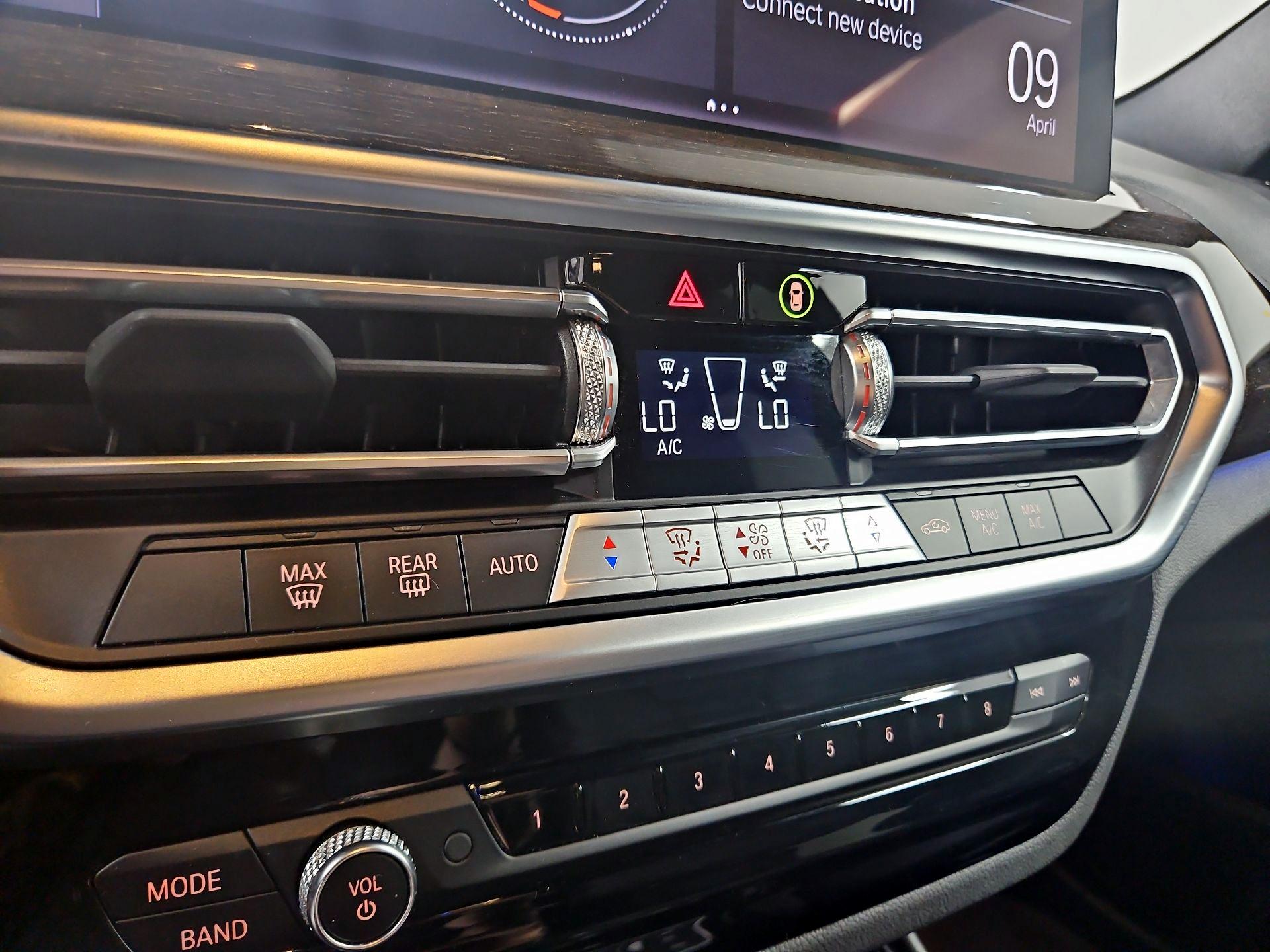 Thumbnail: 2022 BMW X3 - 17