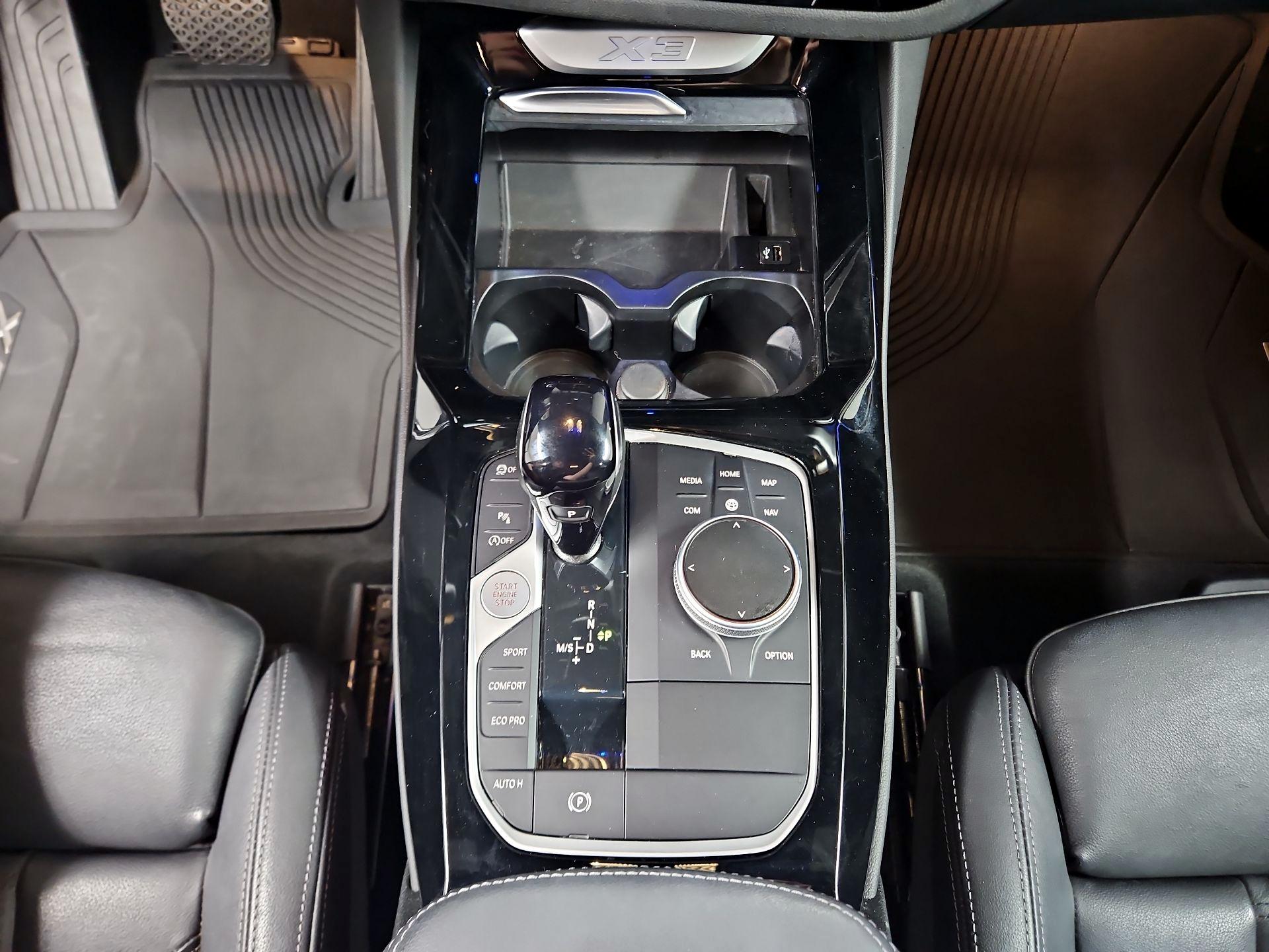 Thumbnail: 2022 BMW X3 - 18