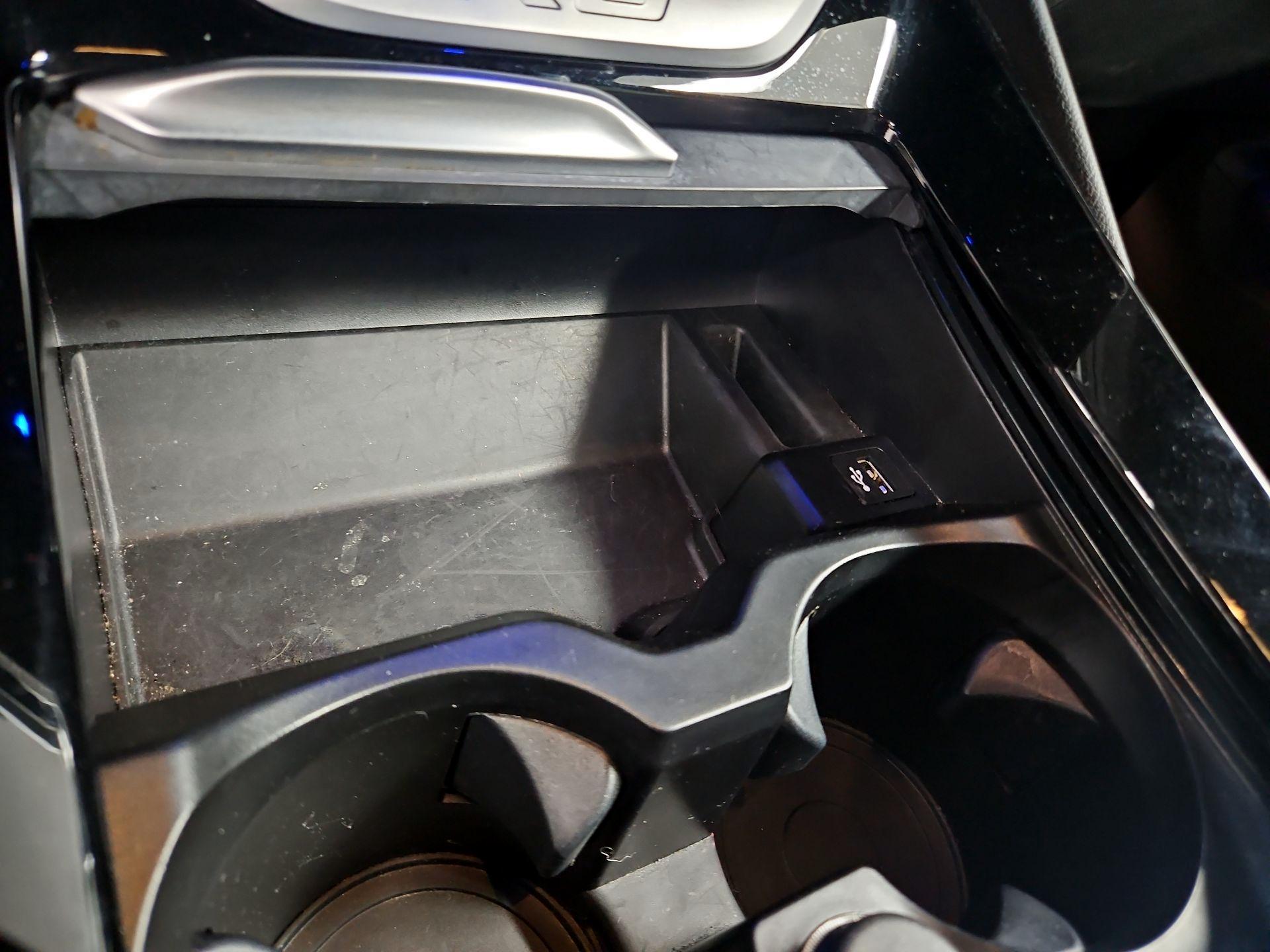 Thumbnail: 2022 BMW X3 - 19