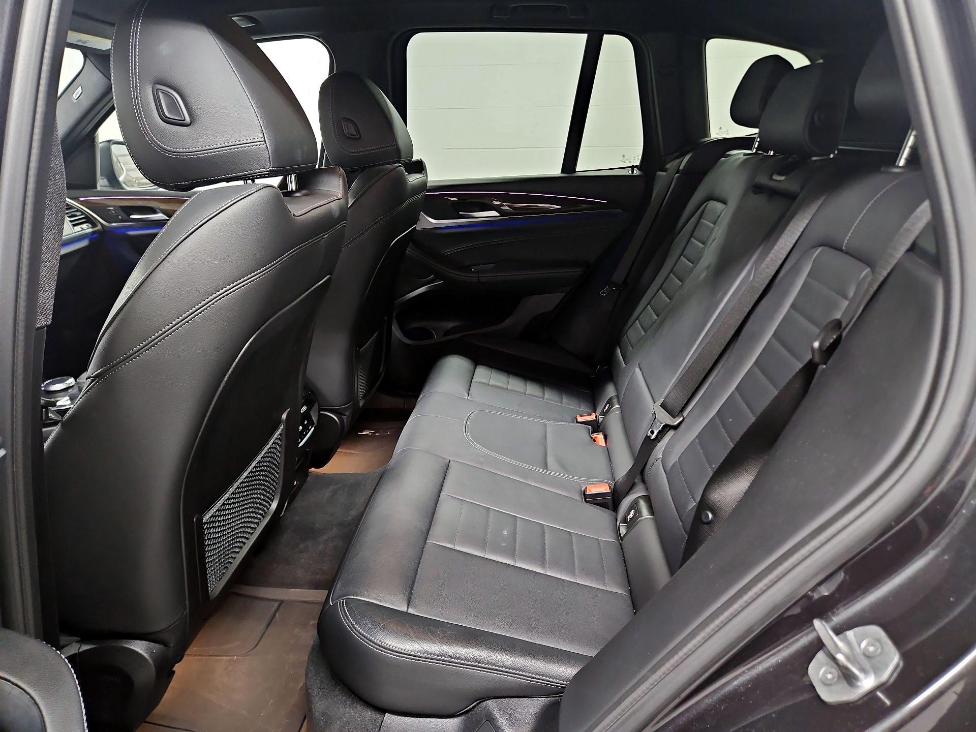 Thumbnail: 2022 BMW X3 - 20