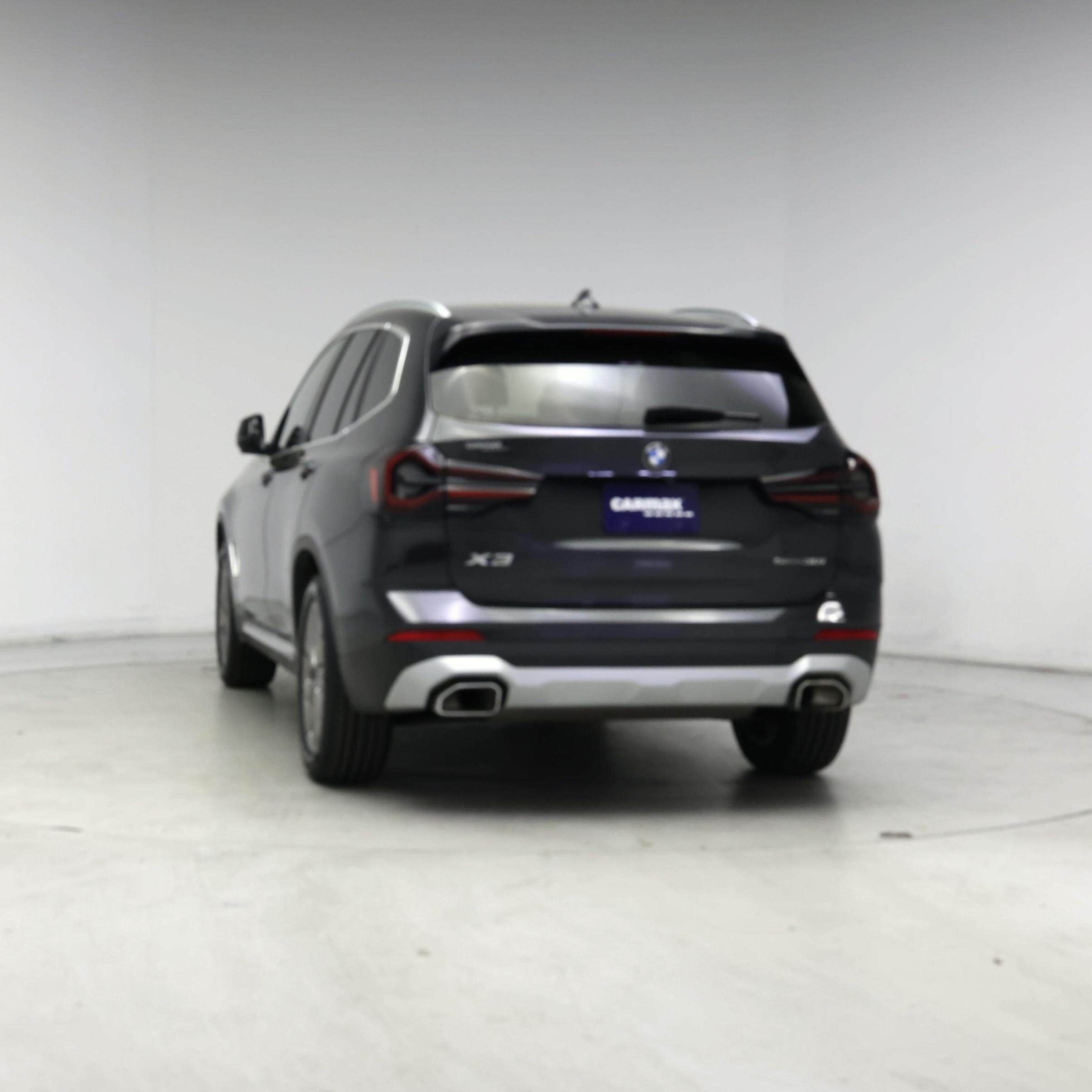 Thumbnail: 2022 BMW X3 - 6