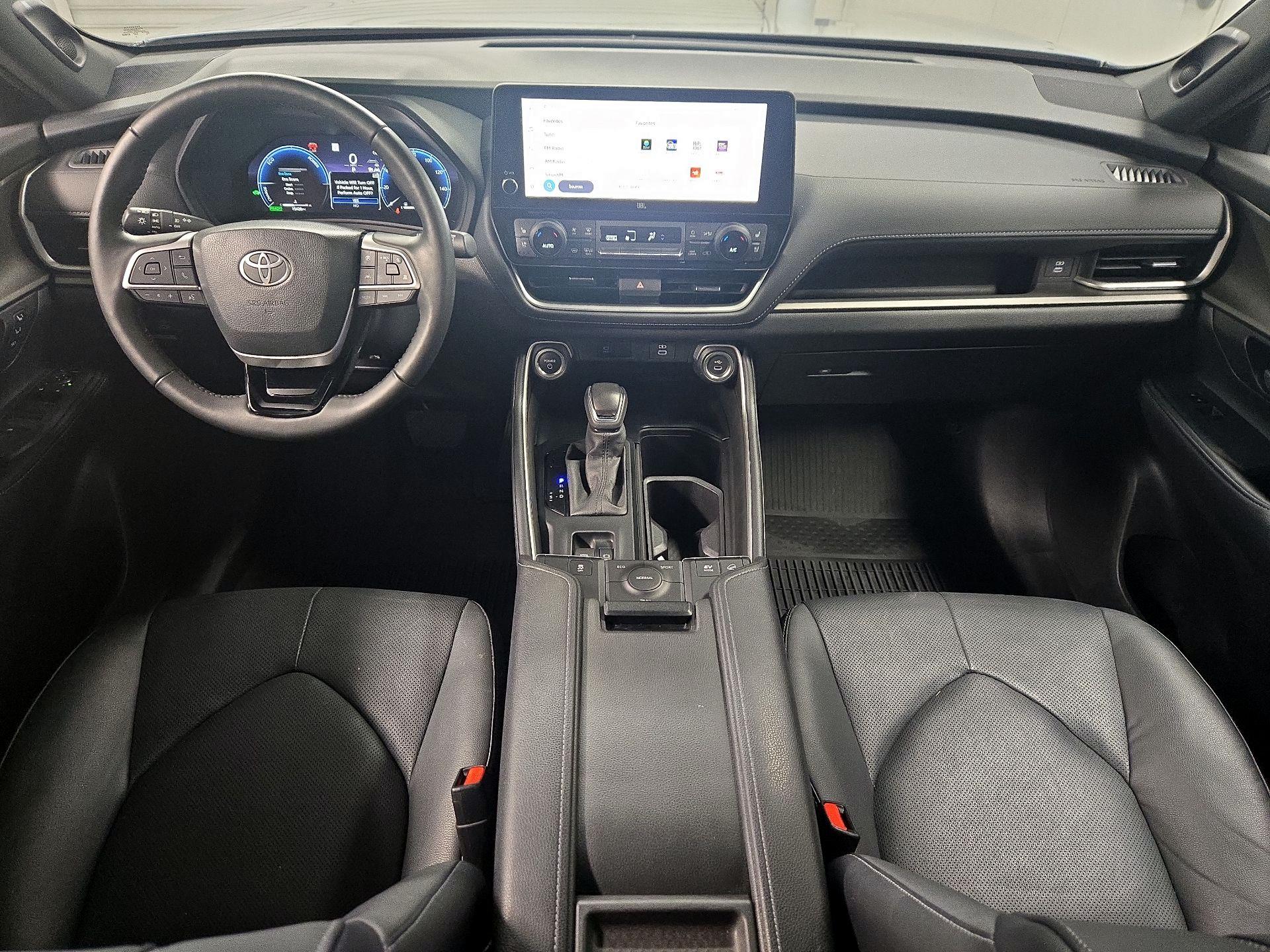 Thumbnail: 2025 Toyota Highlander - 9