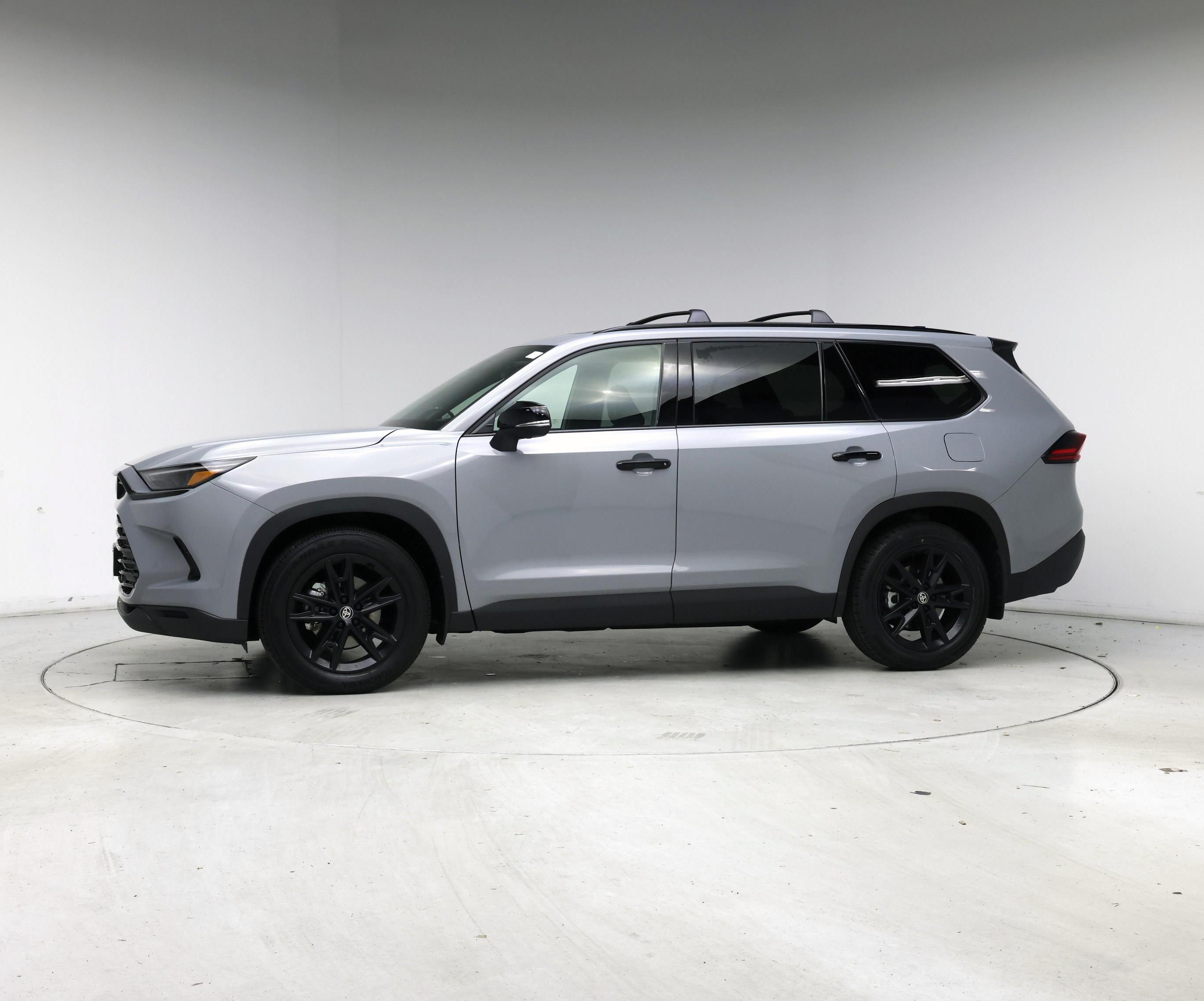 Thumbnail: 2025 Toyota Highlander - 3