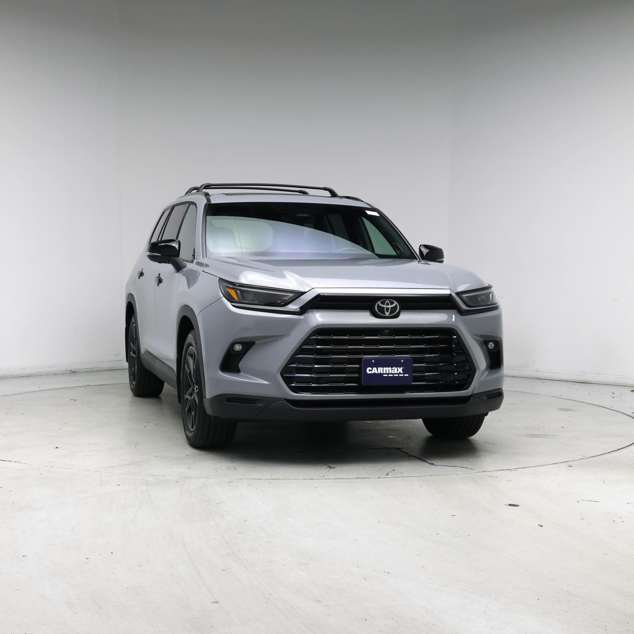 Thumbnail: 2025 Toyota Highlander - 5