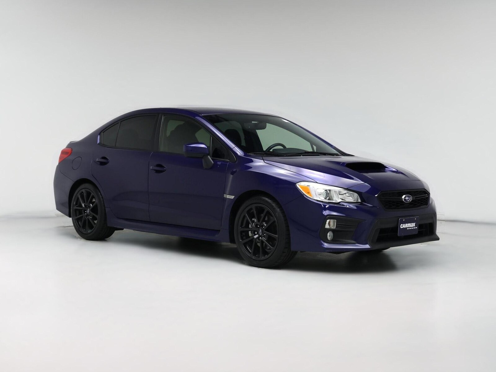2021 Subaru WRX Premium