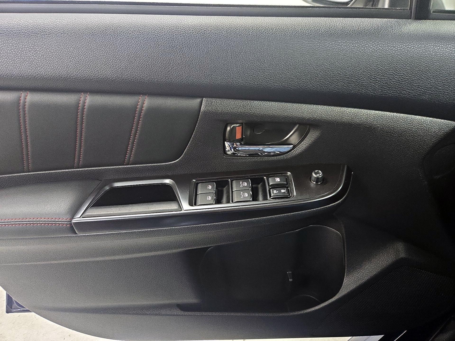 Thumbnail: 2021 Subaru WRX - 12