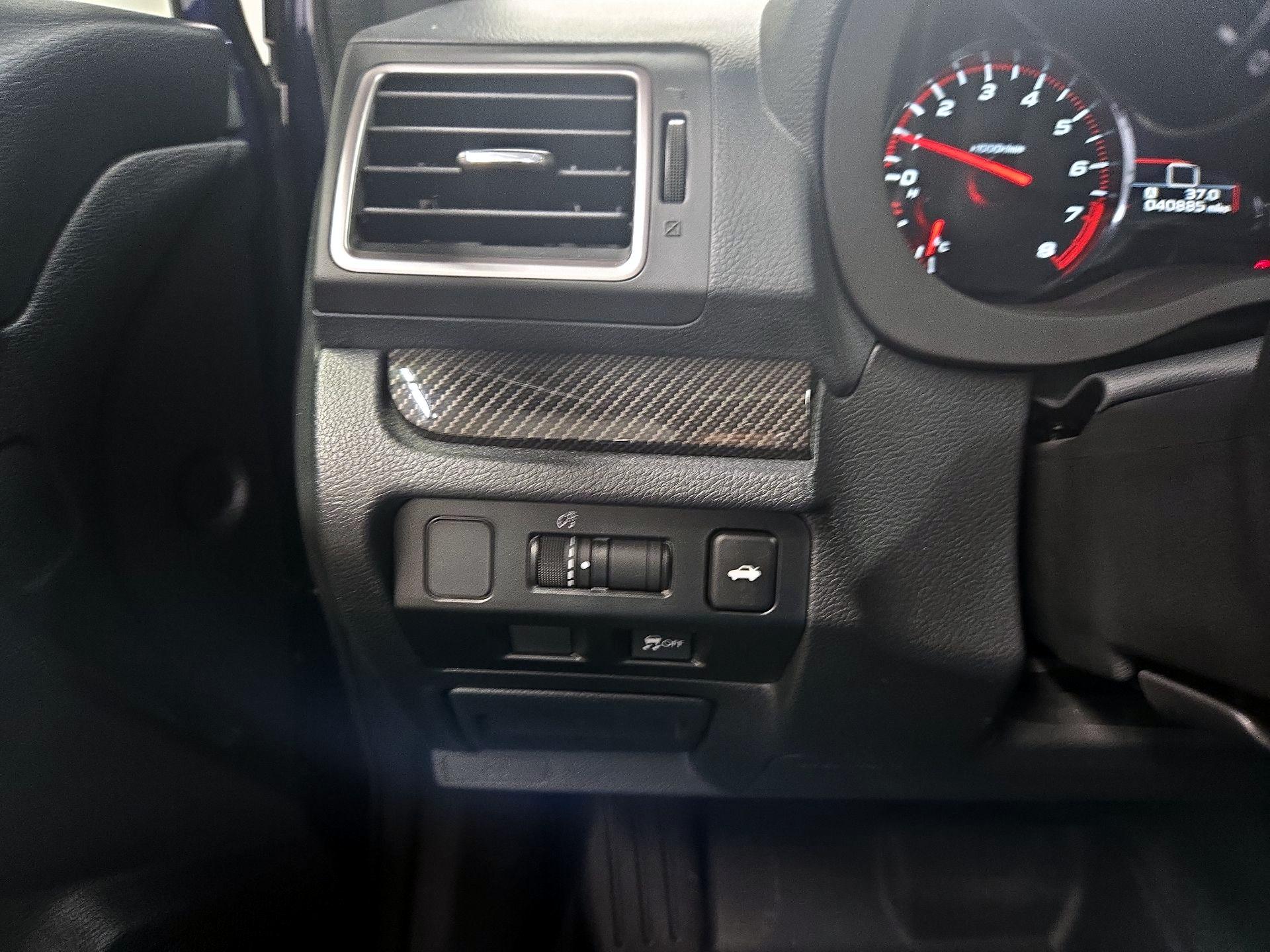 Thumbnail: 2021 Subaru WRX - 13