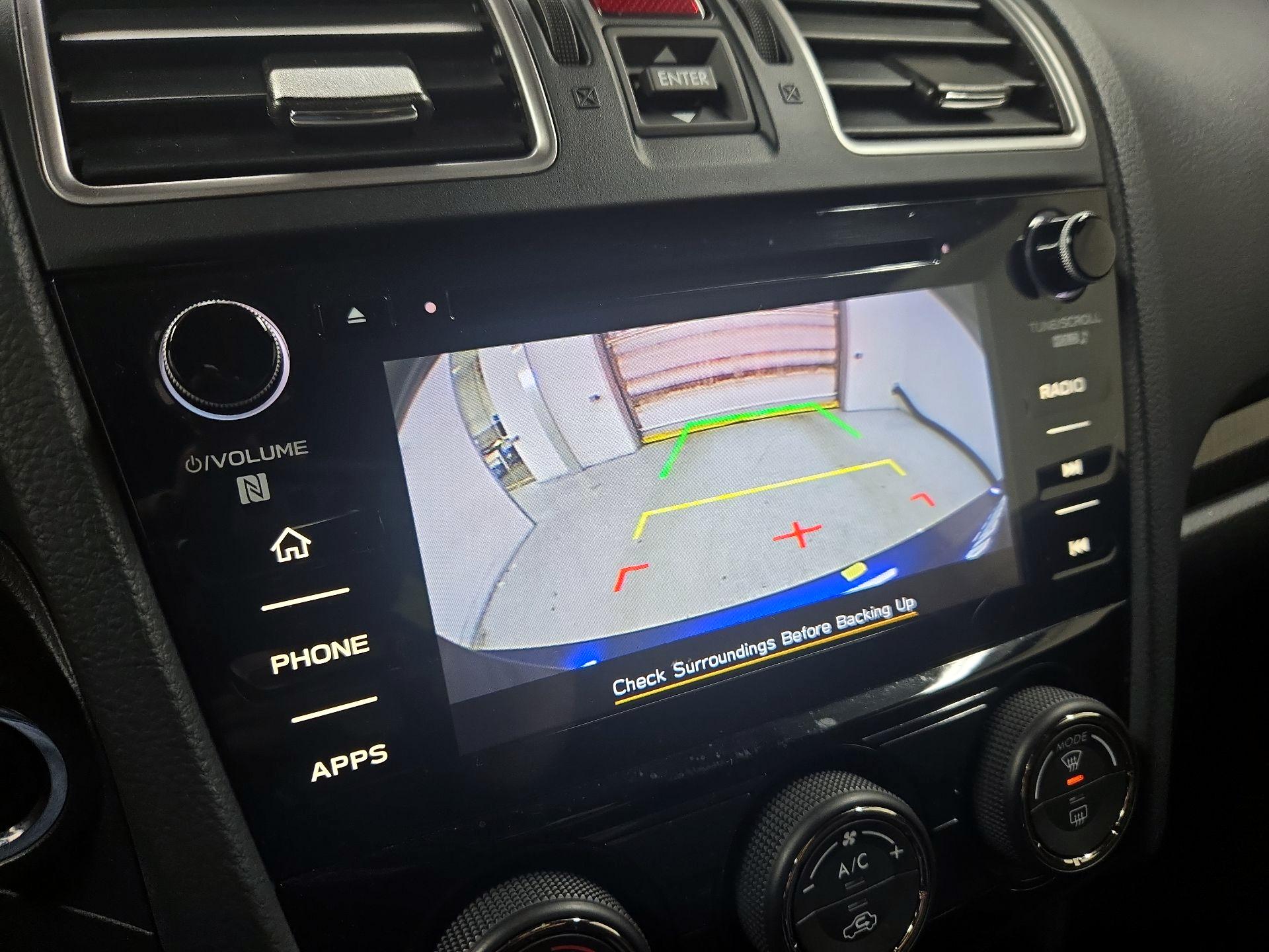 Thumbnail: 2021 Subaru WRX - 14