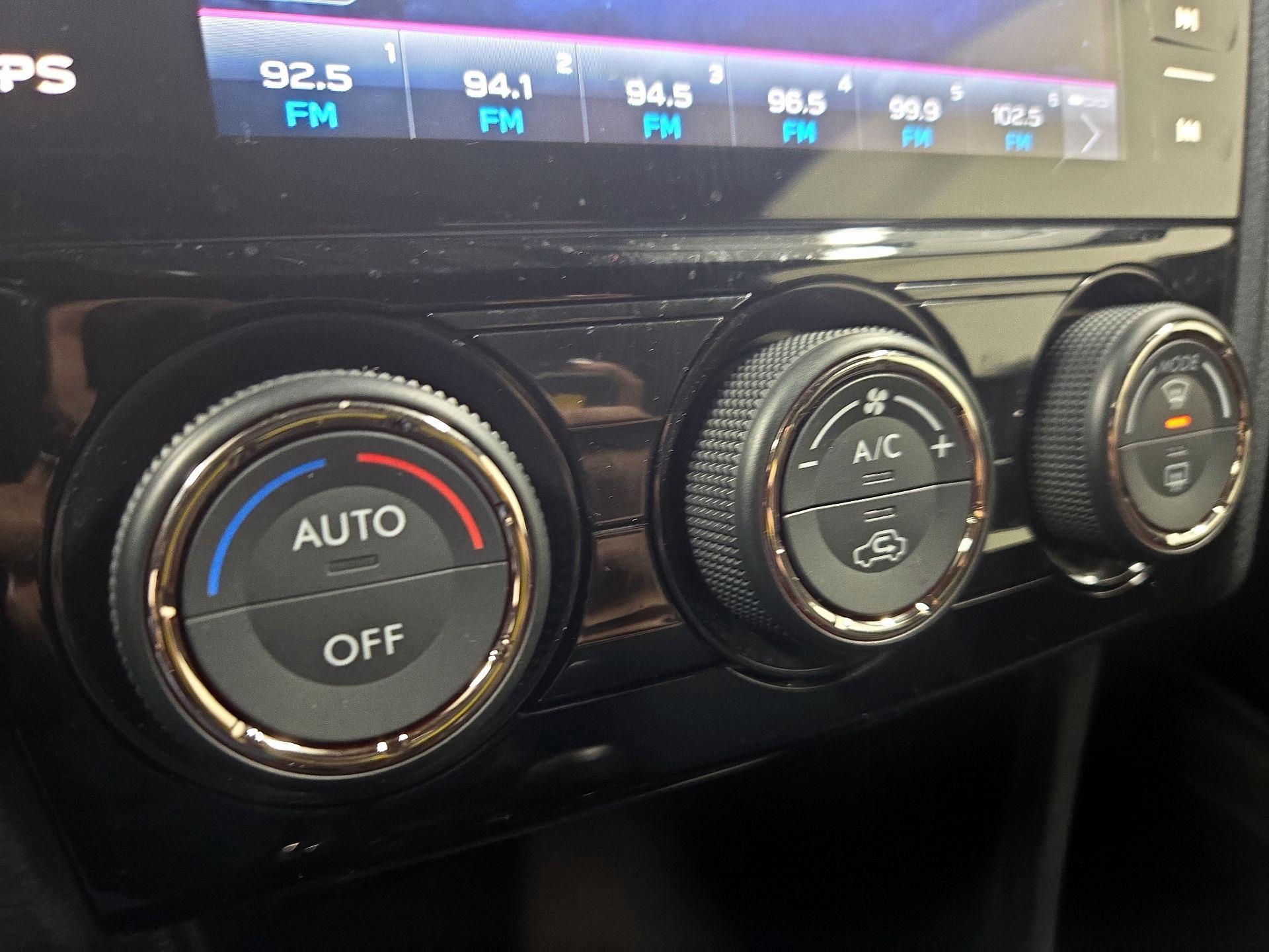 Thumbnail: 2021 Subaru WRX - 16