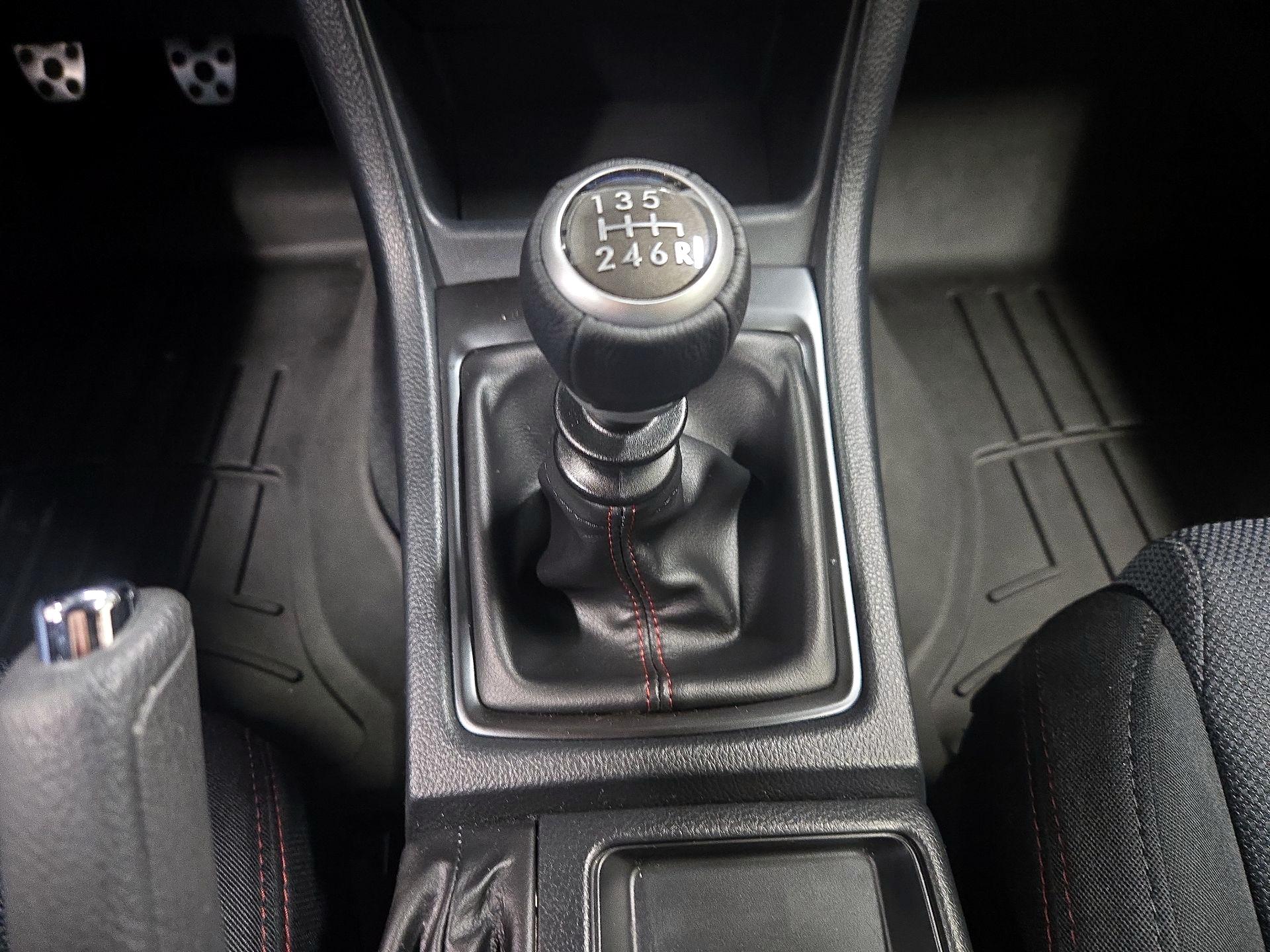 Thumbnail: 2021 Subaru WRX - 17