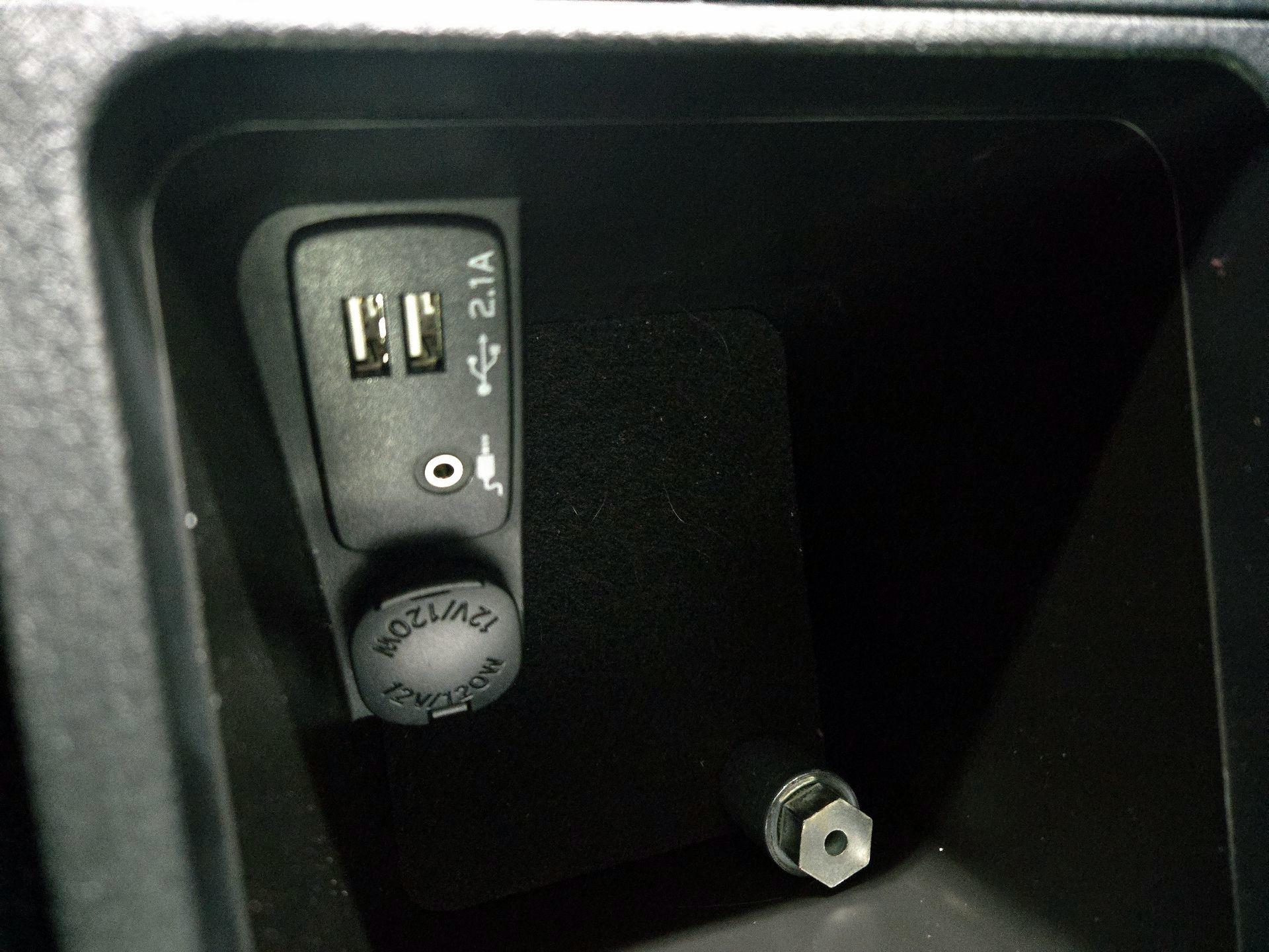 Thumbnail: 2021 Subaru WRX - 18