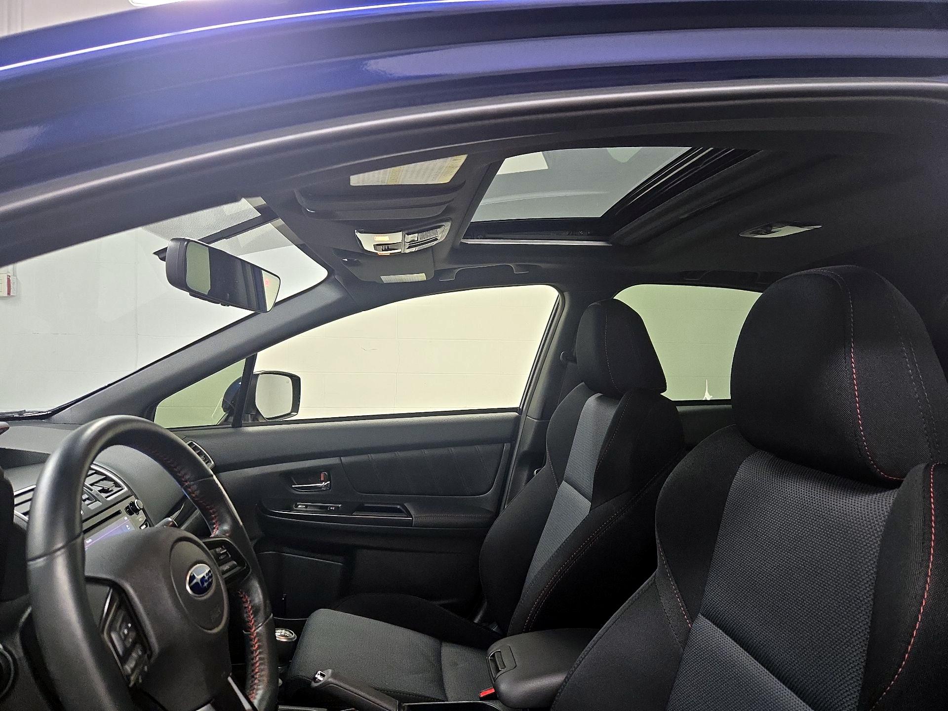 Thumbnail: 2021 Subaru WRX - 19