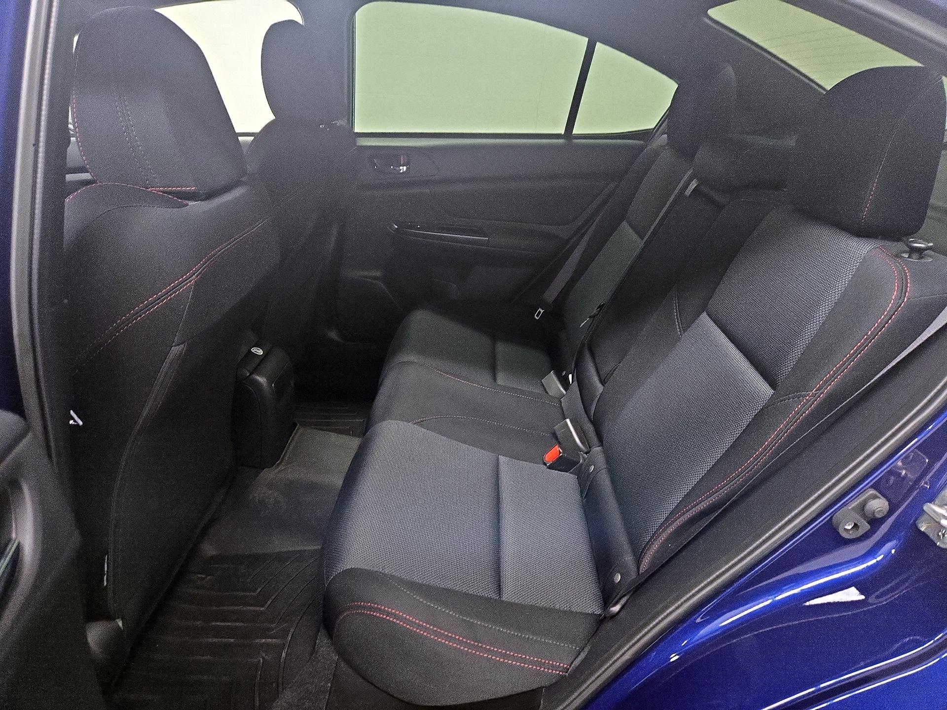 Thumbnail: 2021 Subaru WRX - 20