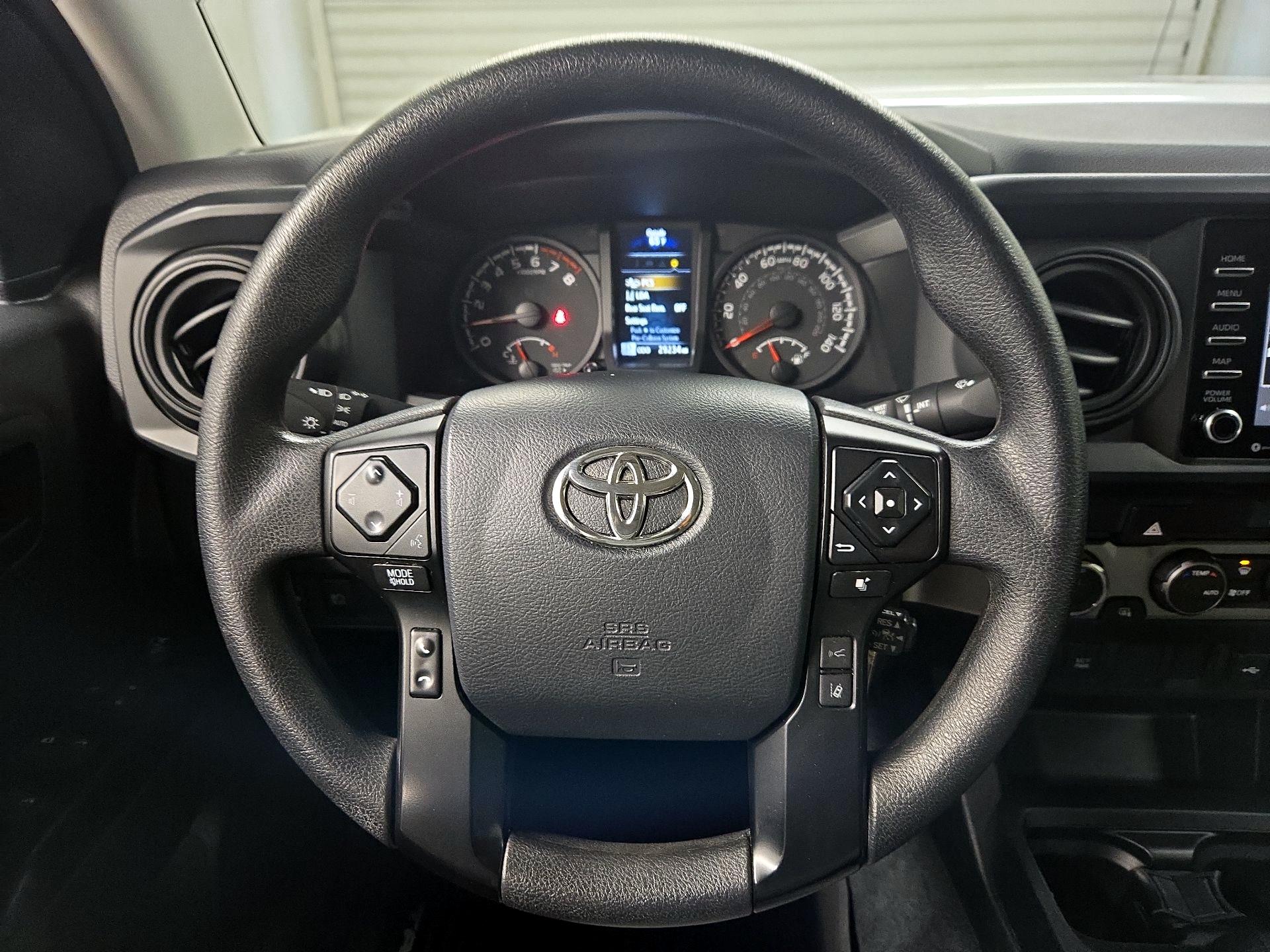 Thumbnail: 2023 Toyota Tacoma - 10