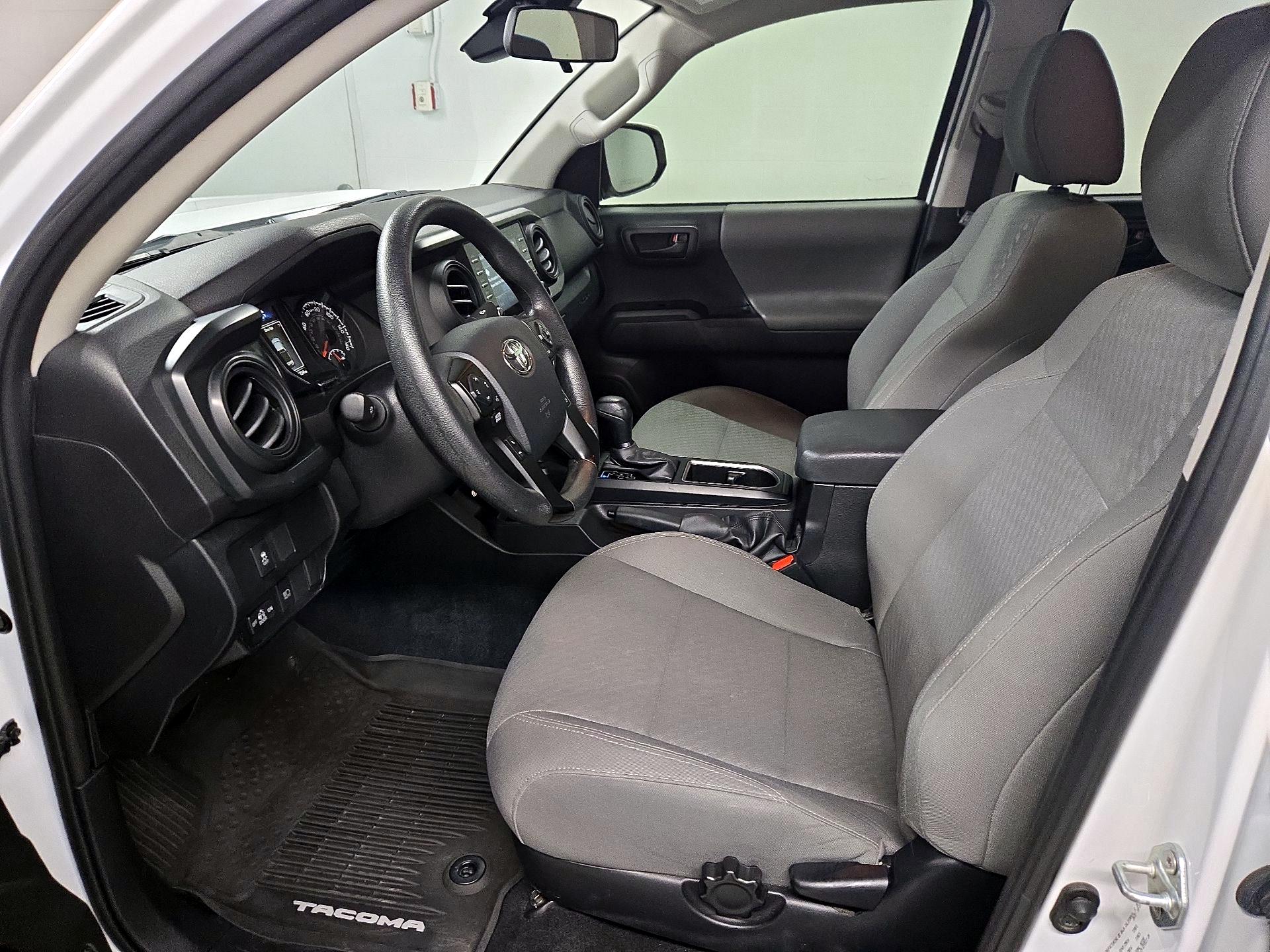 Thumbnail: 2023 Toyota Tacoma - 11