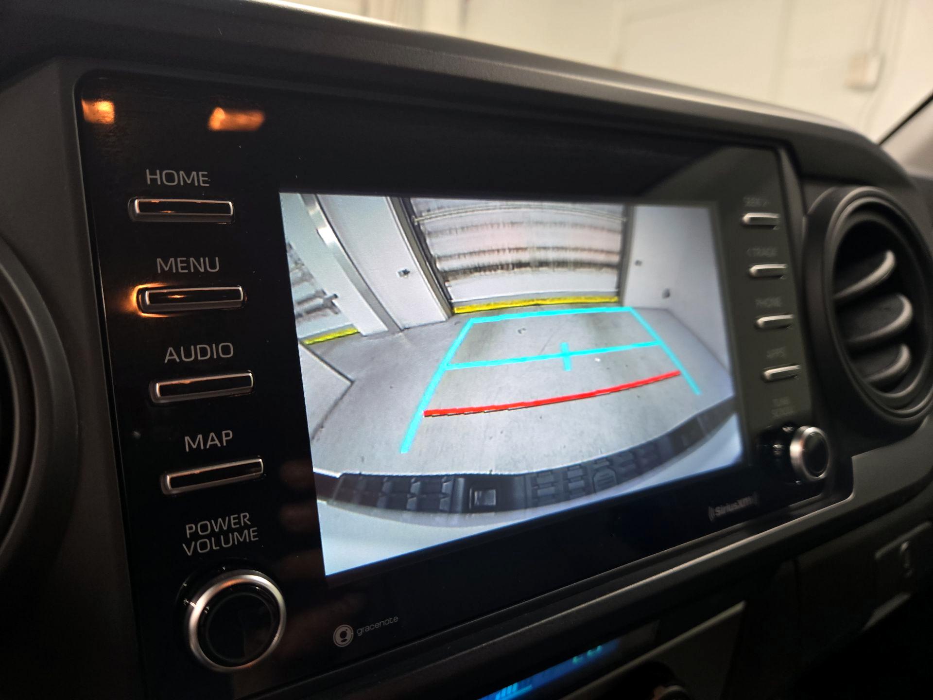 Thumbnail: 2023 Toyota Tacoma - 14